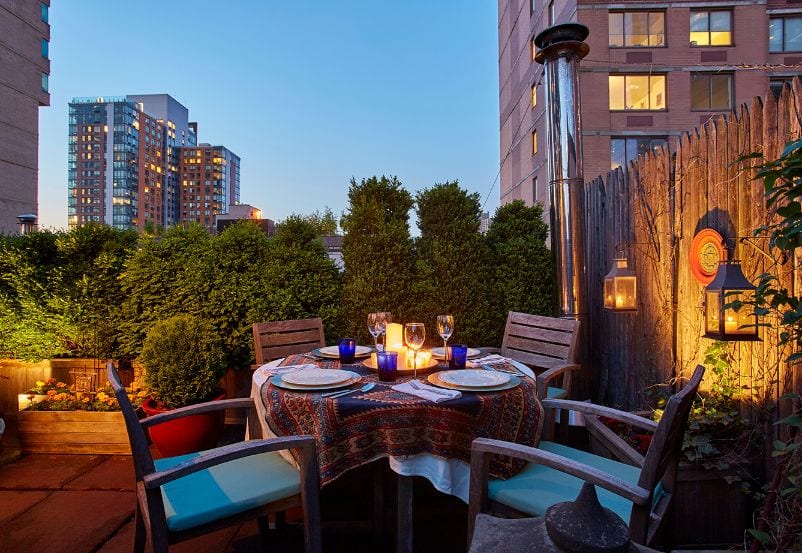 529 West 42nd Street