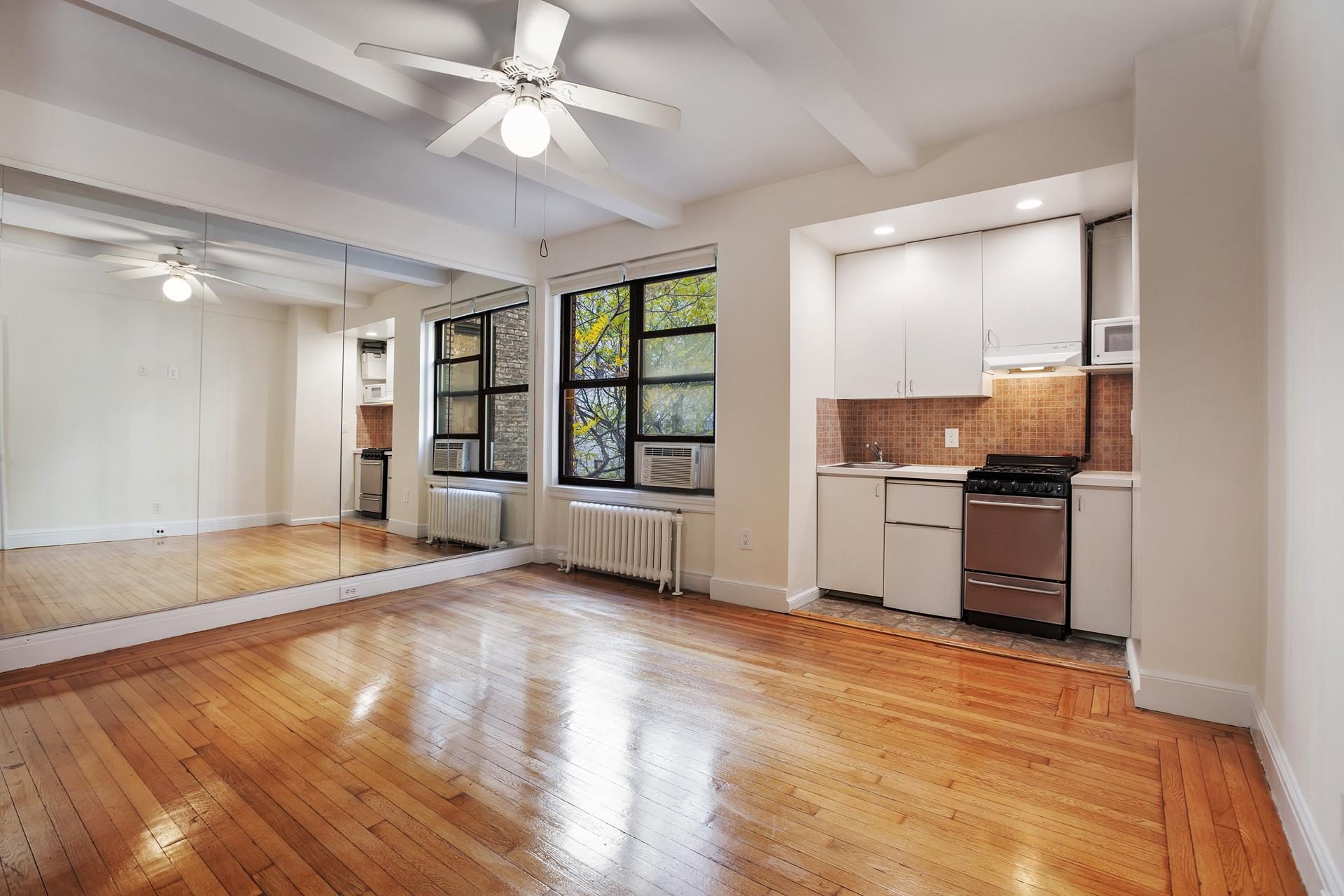243 West End Avenue