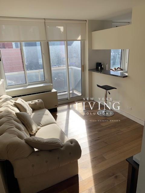 560 West 43rd Street