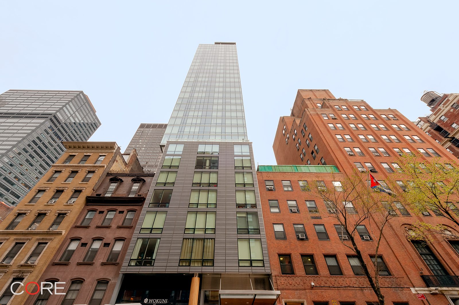325 Lexington Avenue