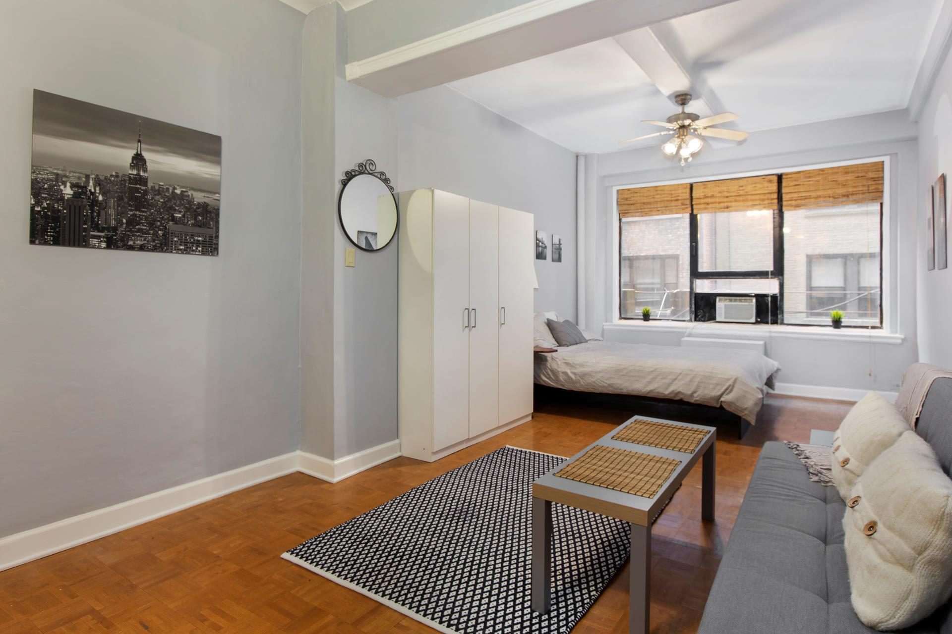118 West 72nd Street