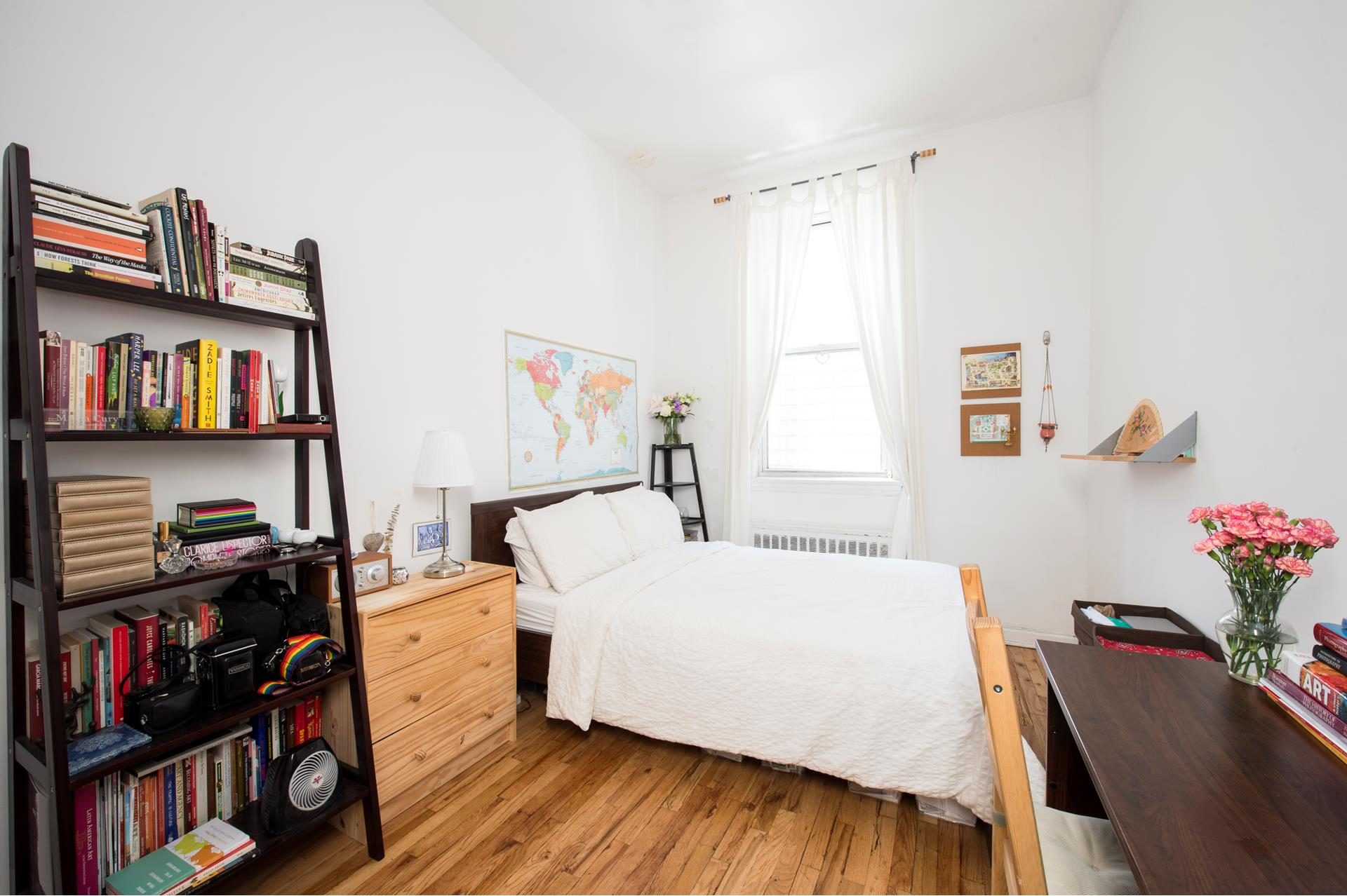 107 West 68th Street