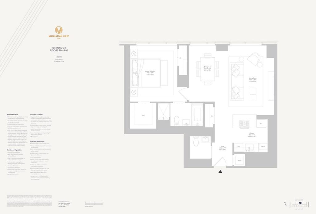 460 West 42nd Street