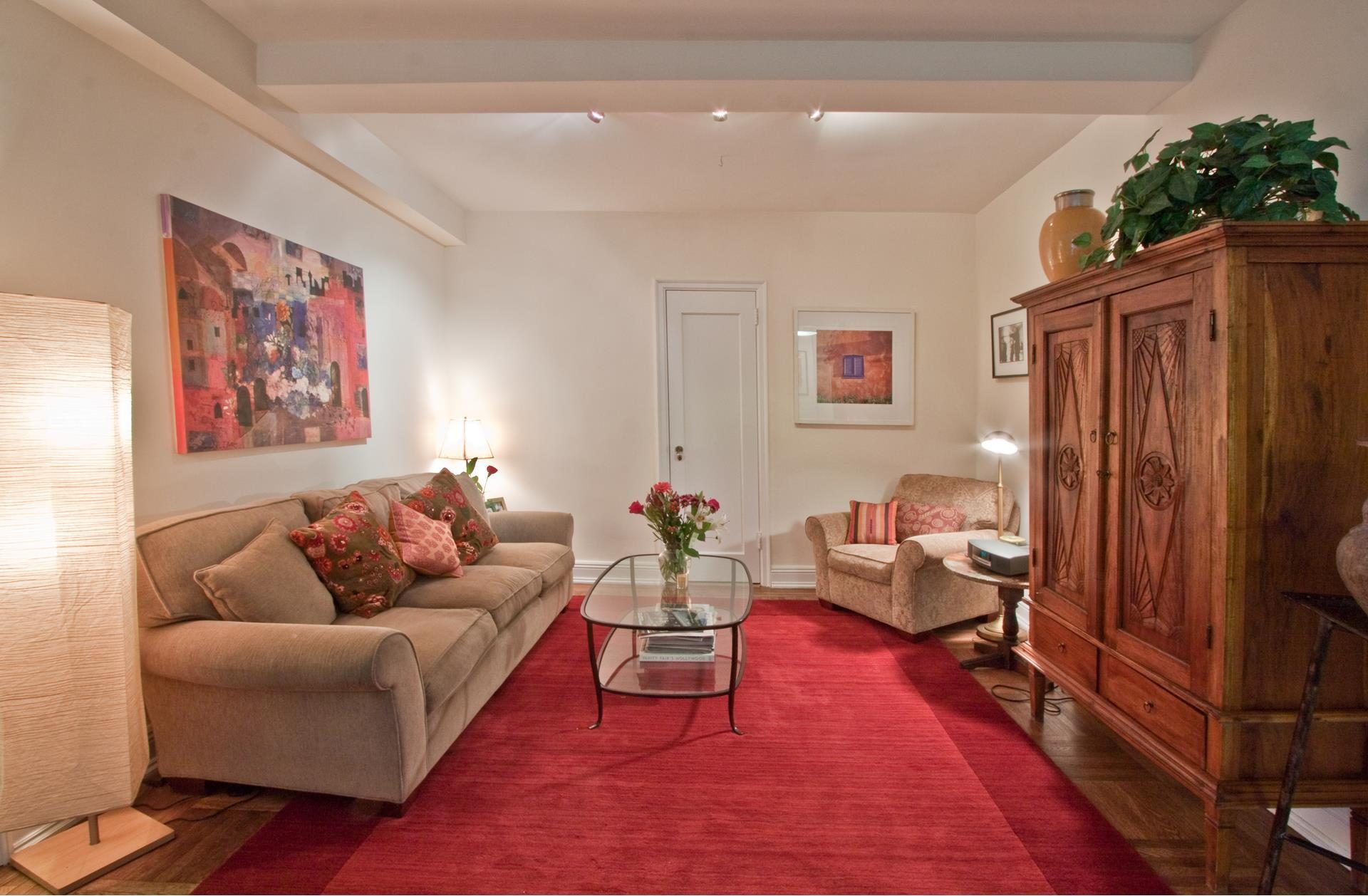 235 West End Avenue