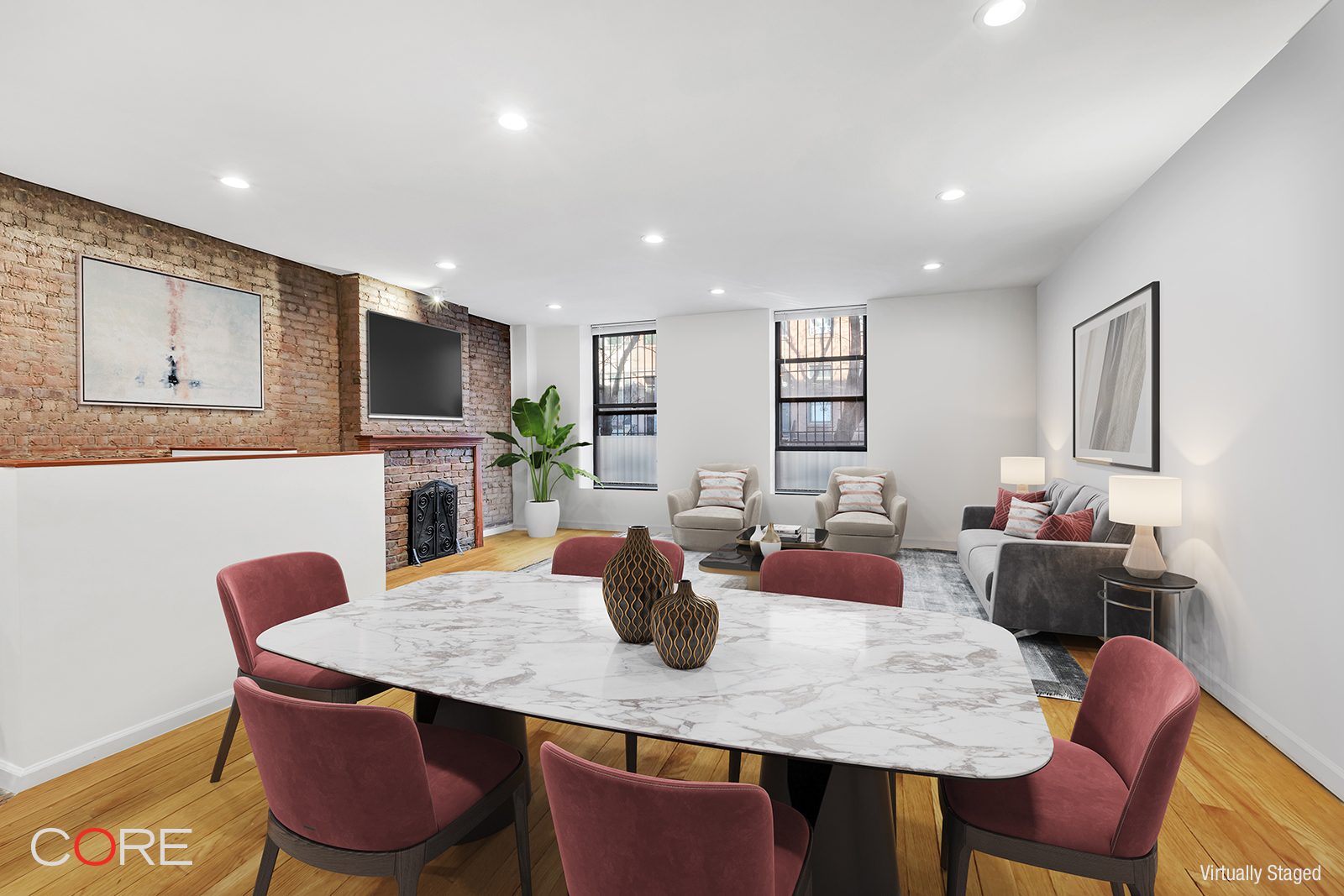 446 West 47th Street
