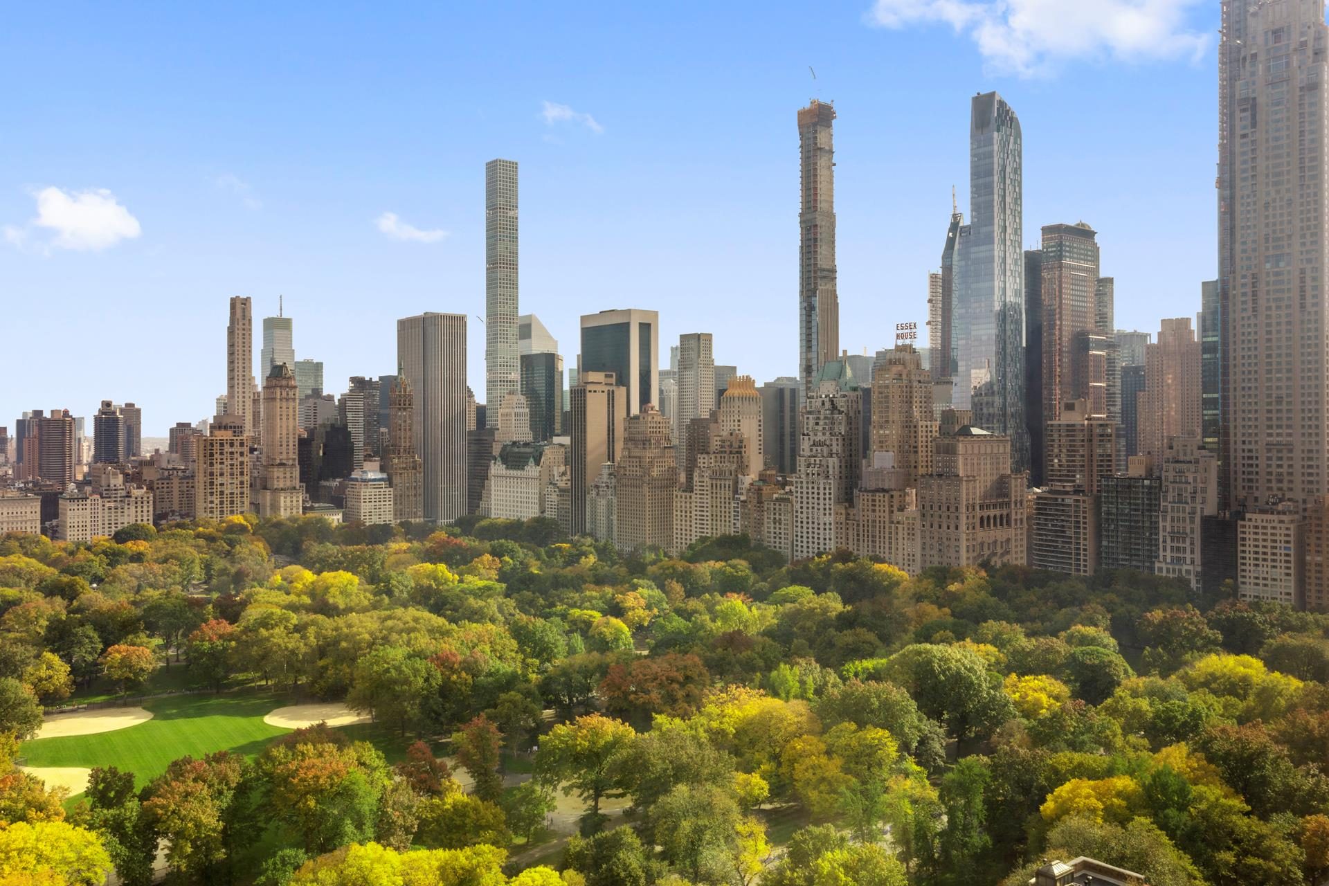 10 West 66th Street