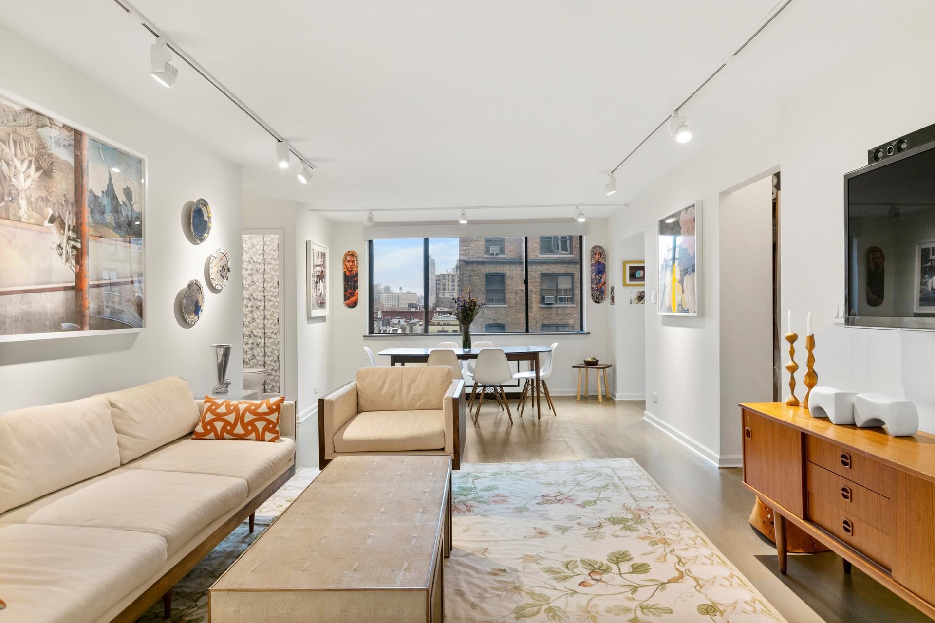 45 West 67th Street