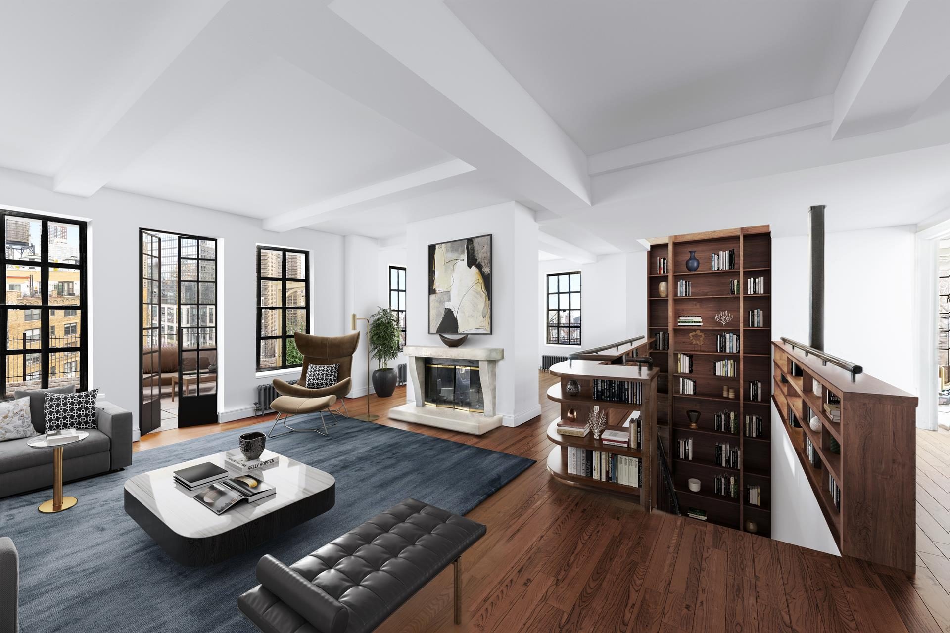 235 West End Avenue
