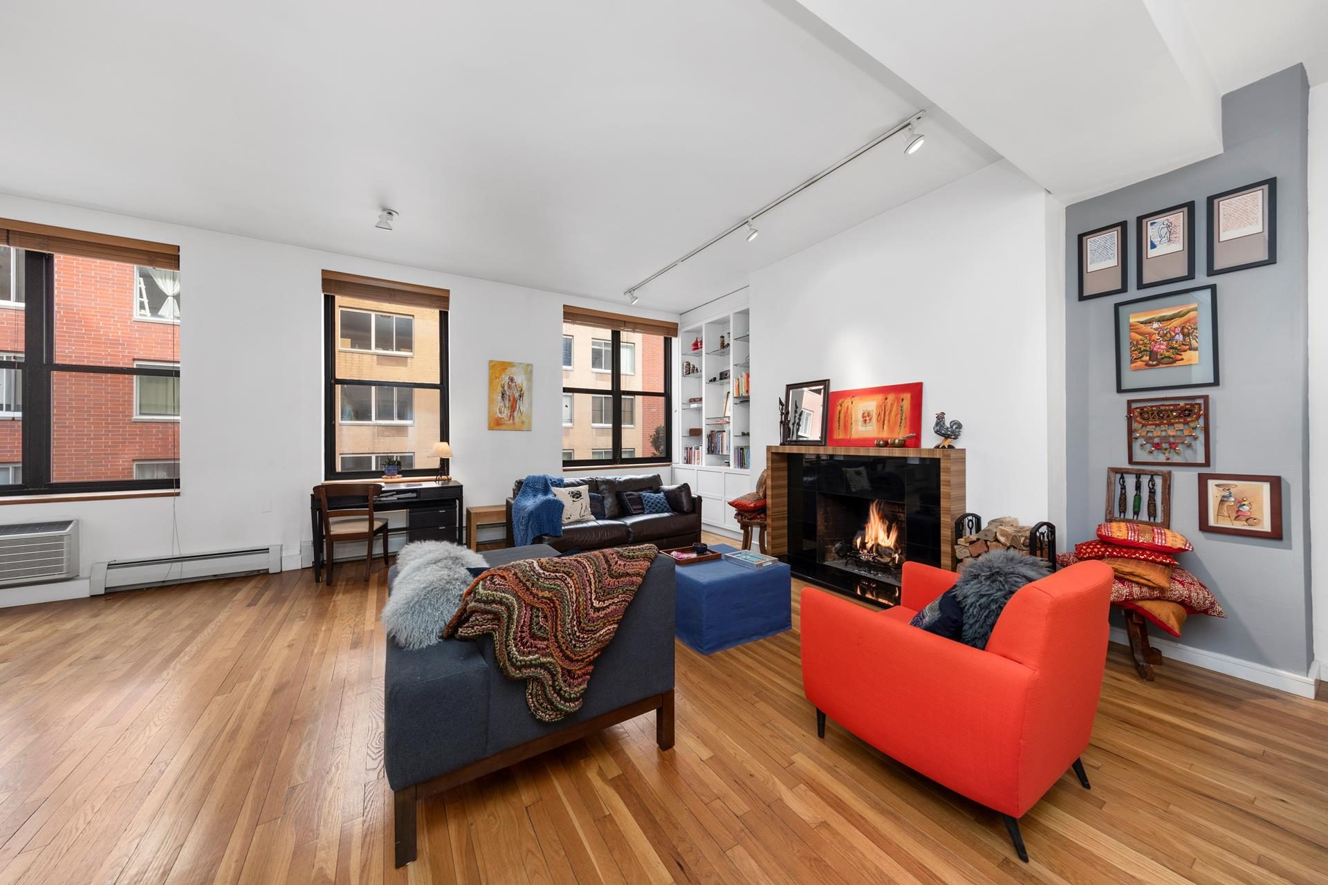 521 West 47th Street