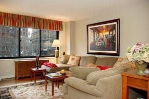 201 West 70th Street