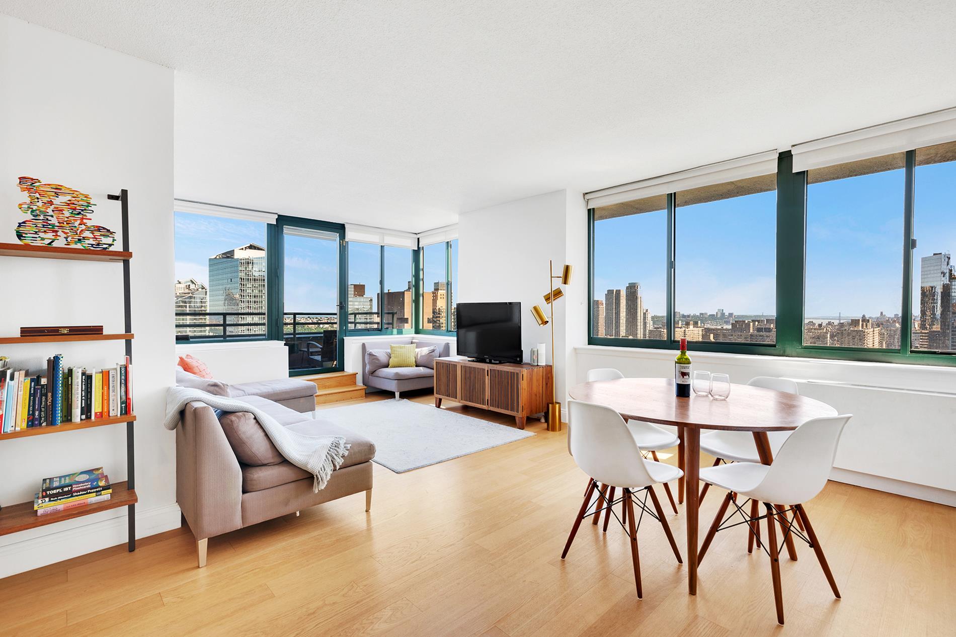 200 West 60th Street