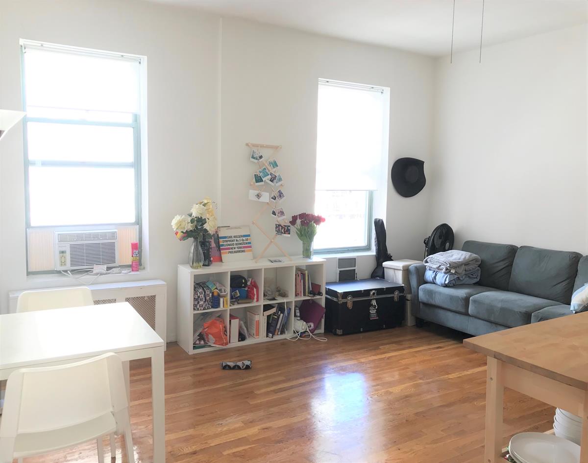 244 West 64th Street