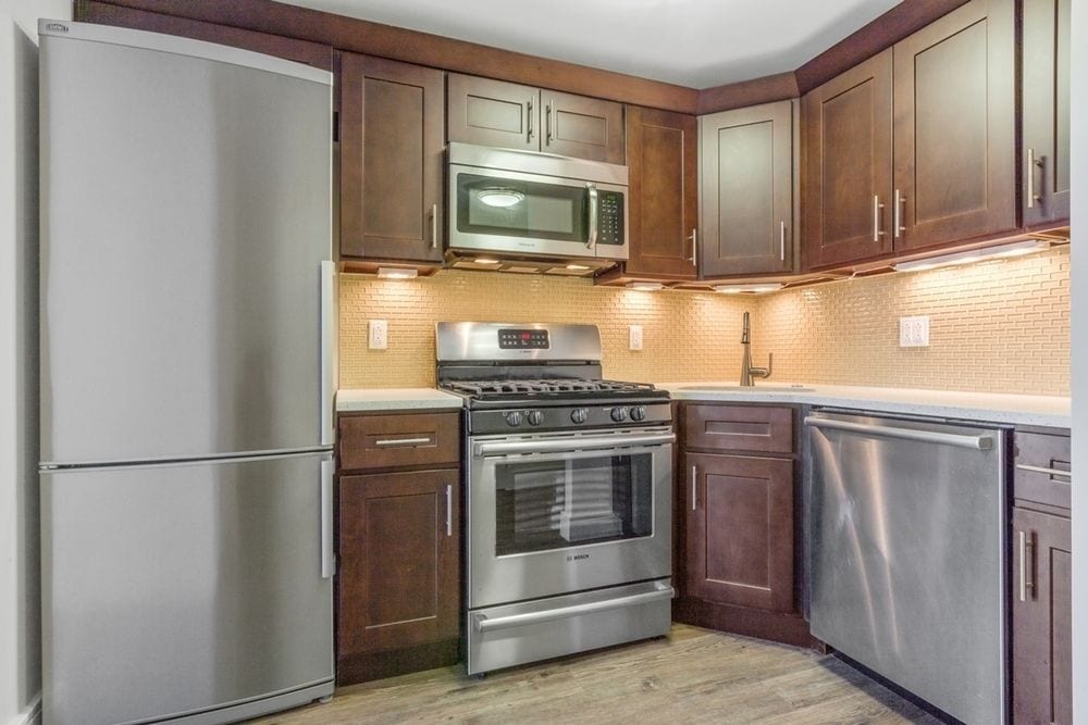 354 East 91st Street