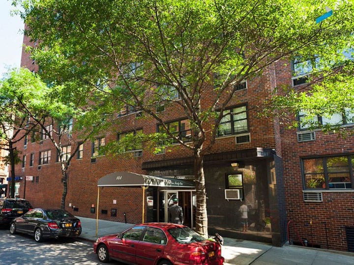 141 East 89th Street