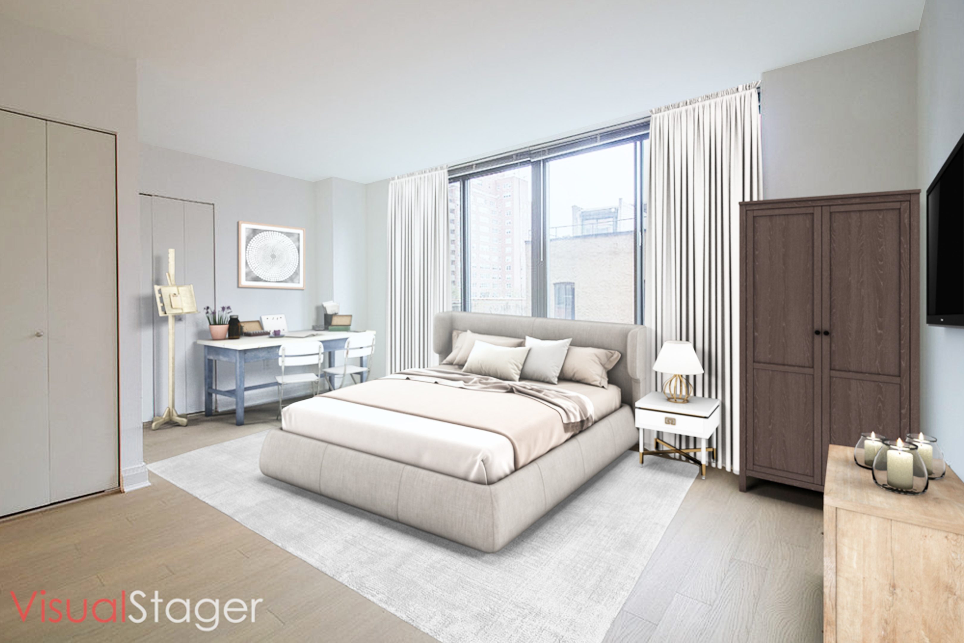 222 East 34th Street