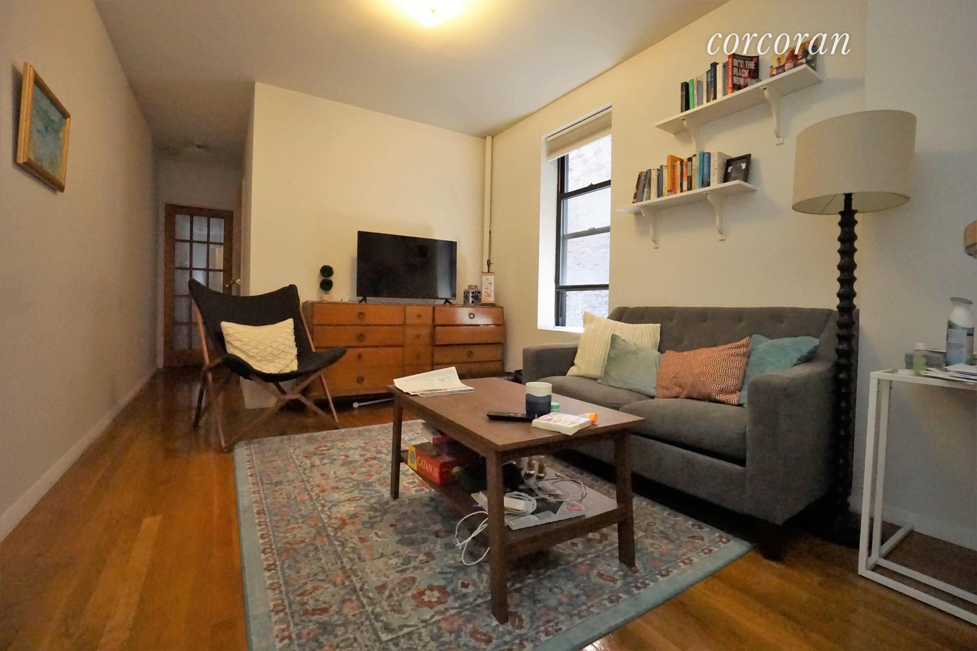 542 East 82nd Street
