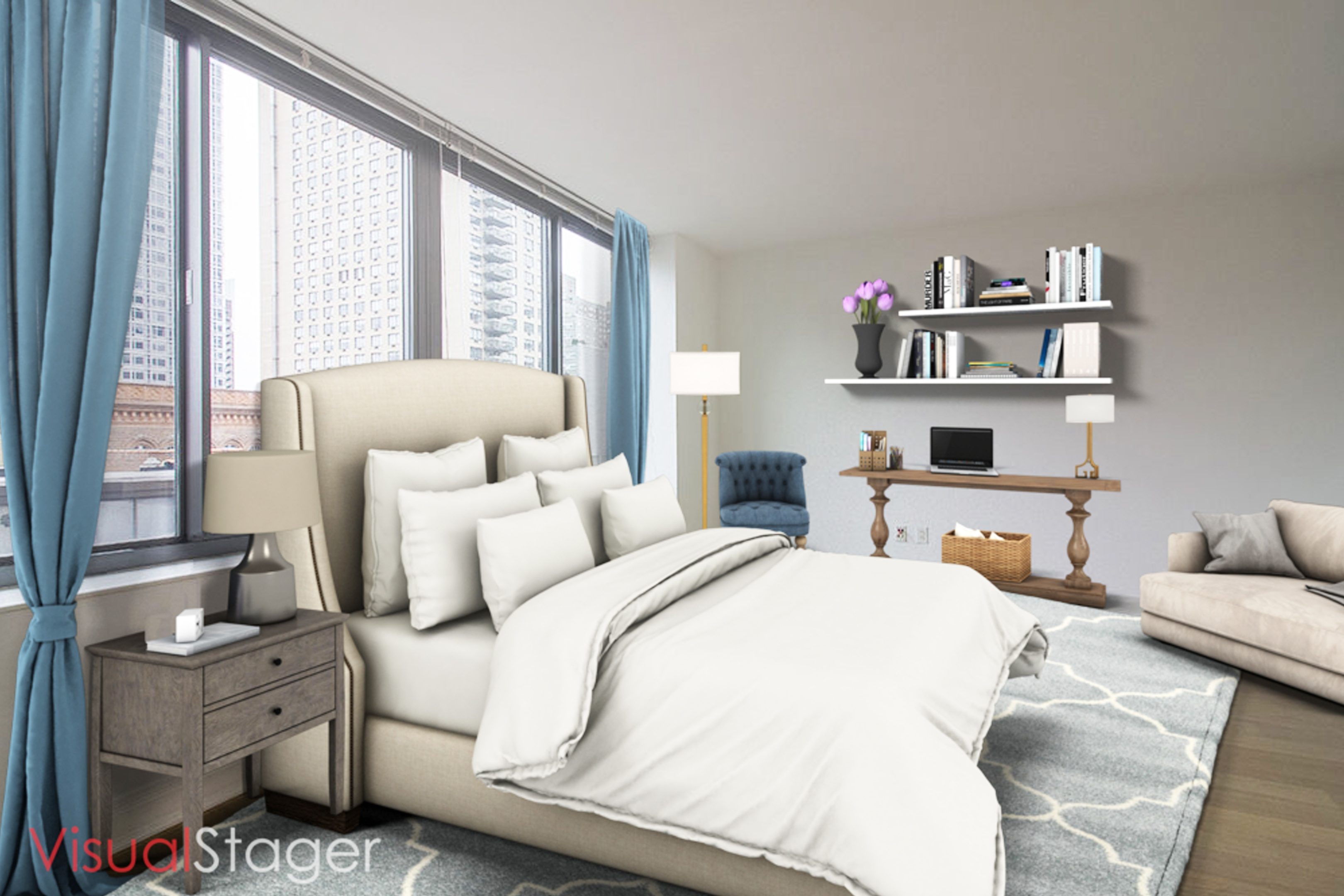 222 East 34th Street