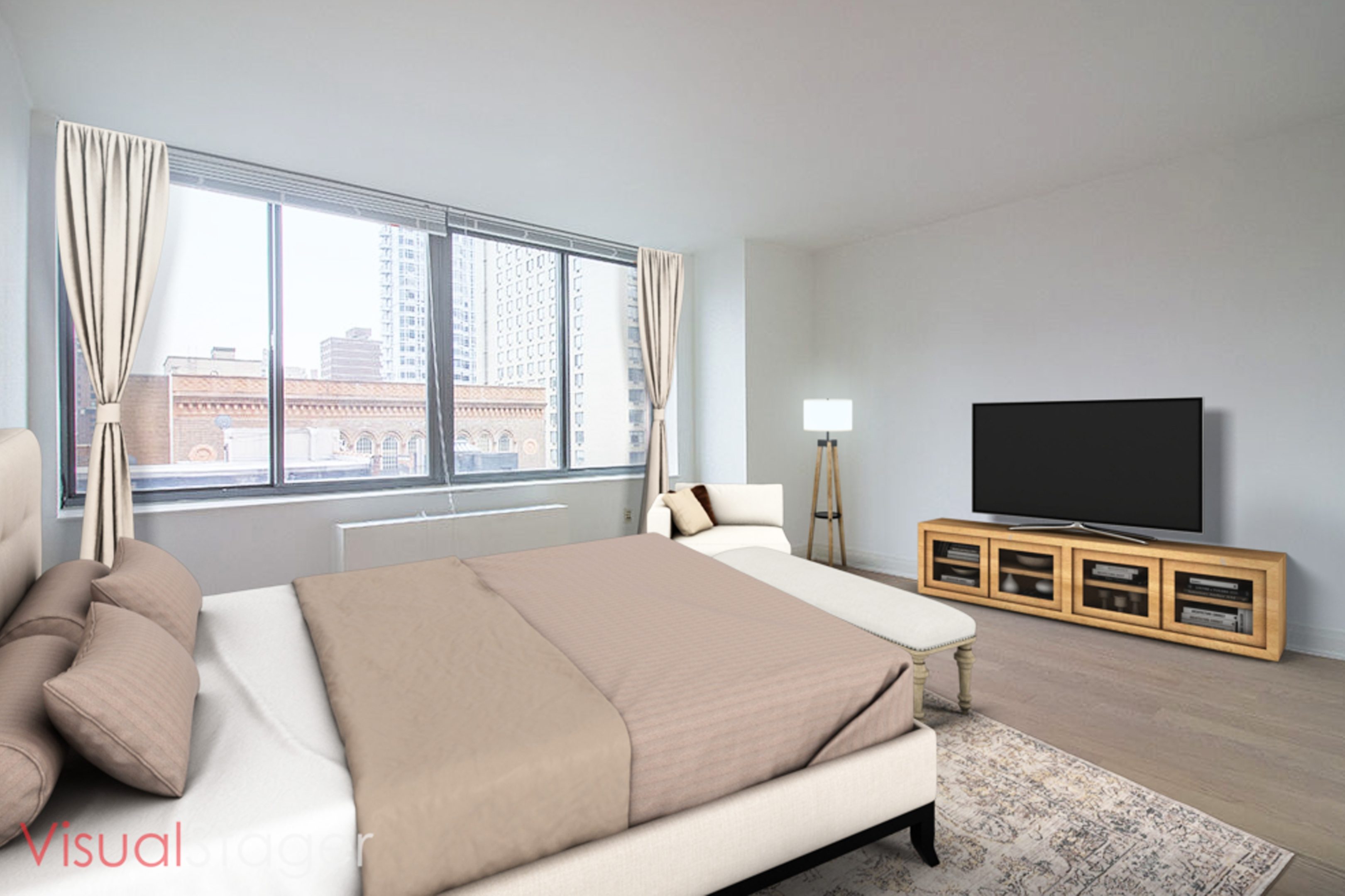 222 East 34th Street