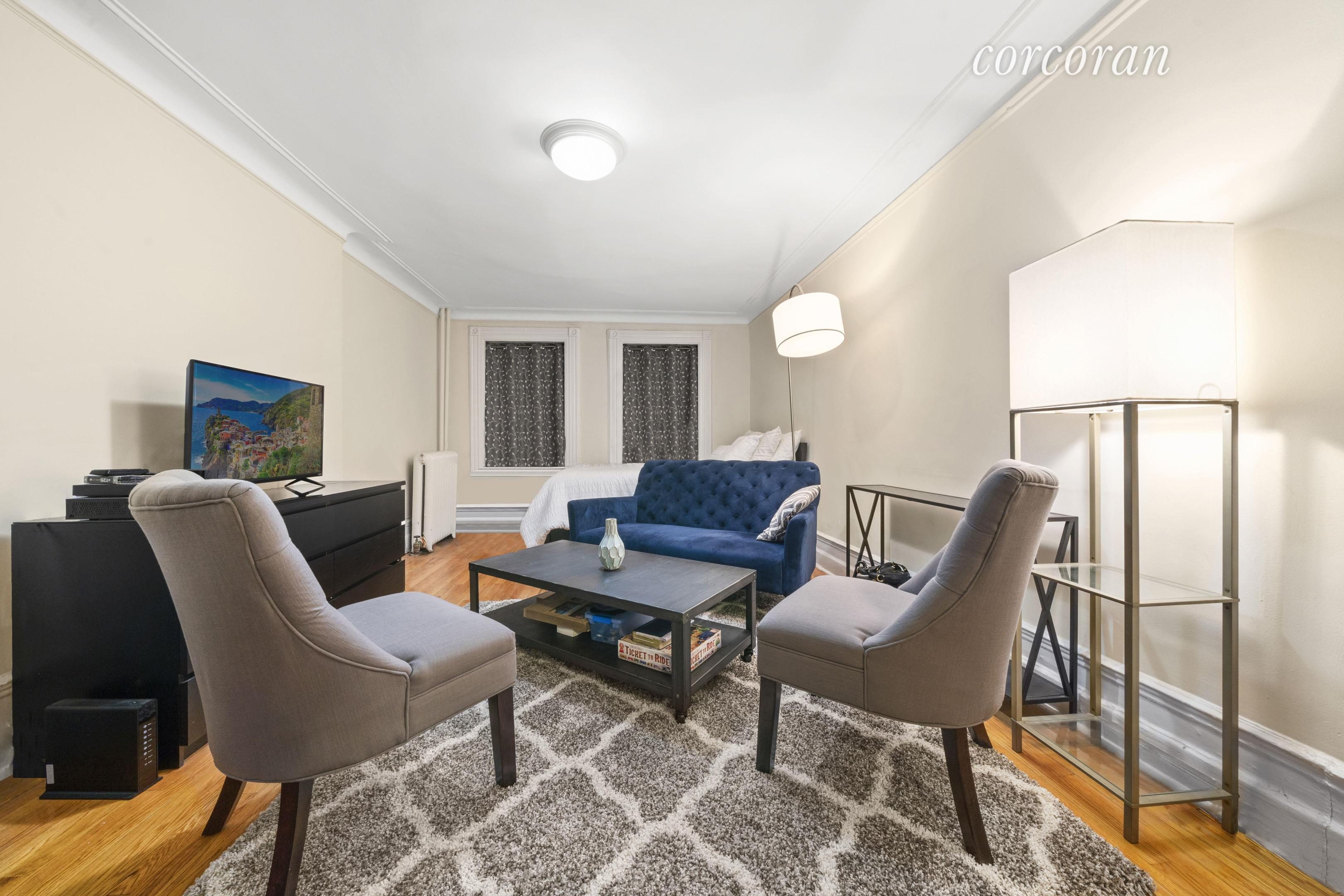 32 West 71st Street