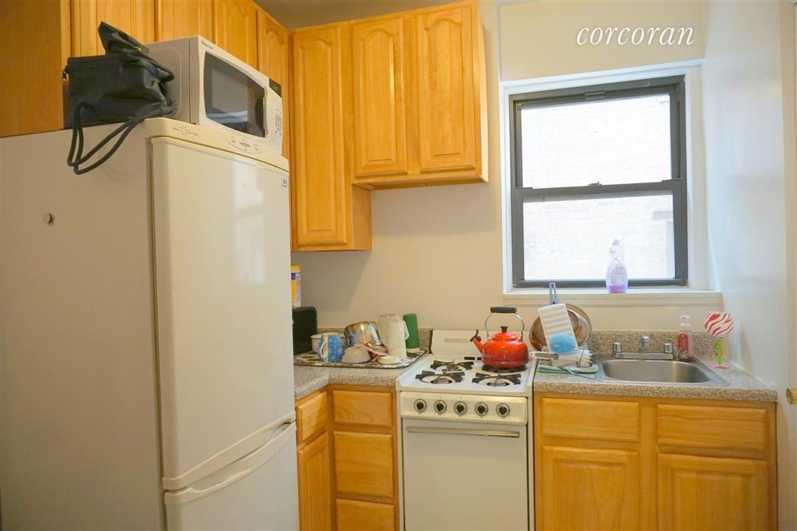 536 East 82nd Street