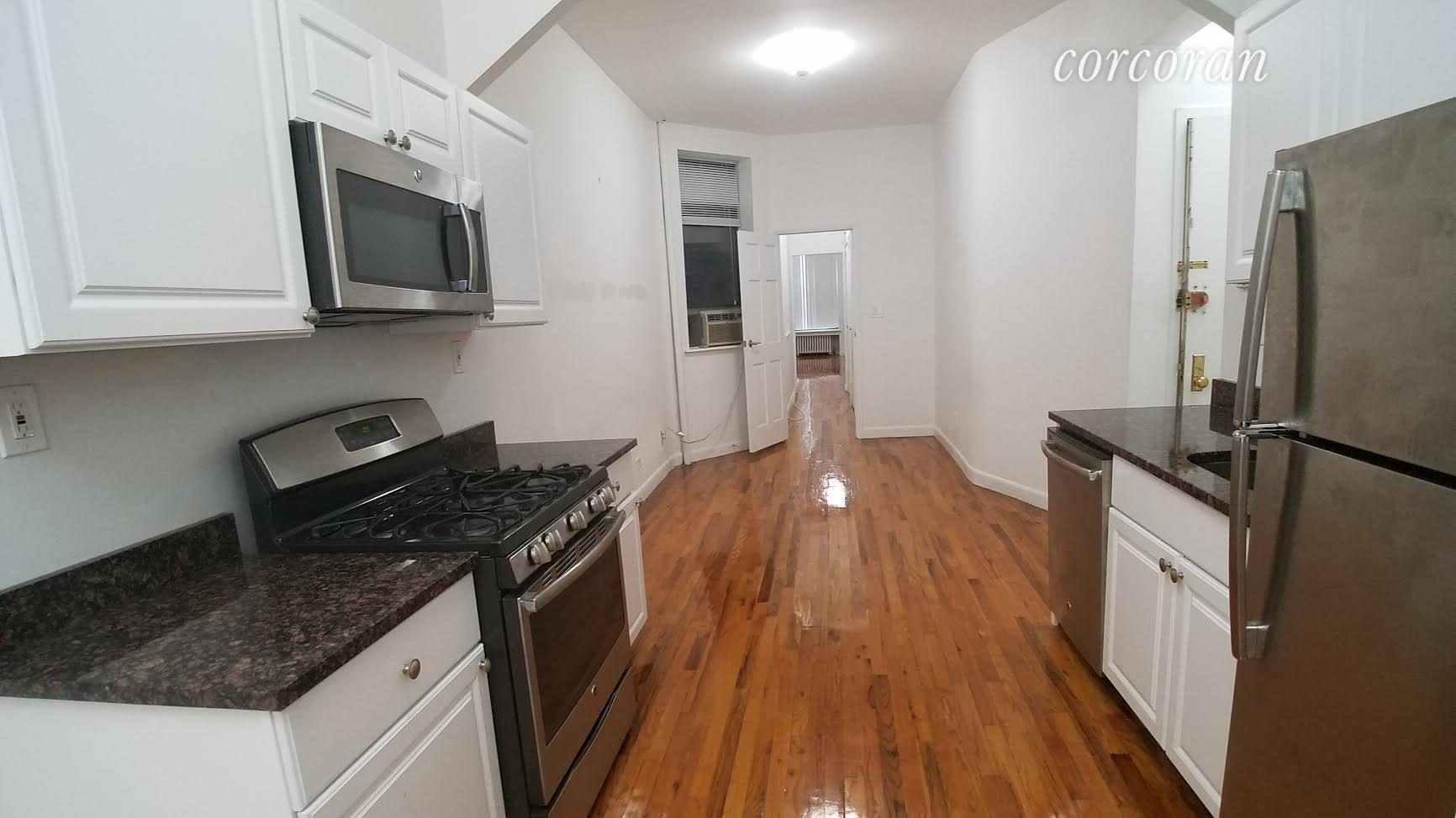 319 East 92nd Street