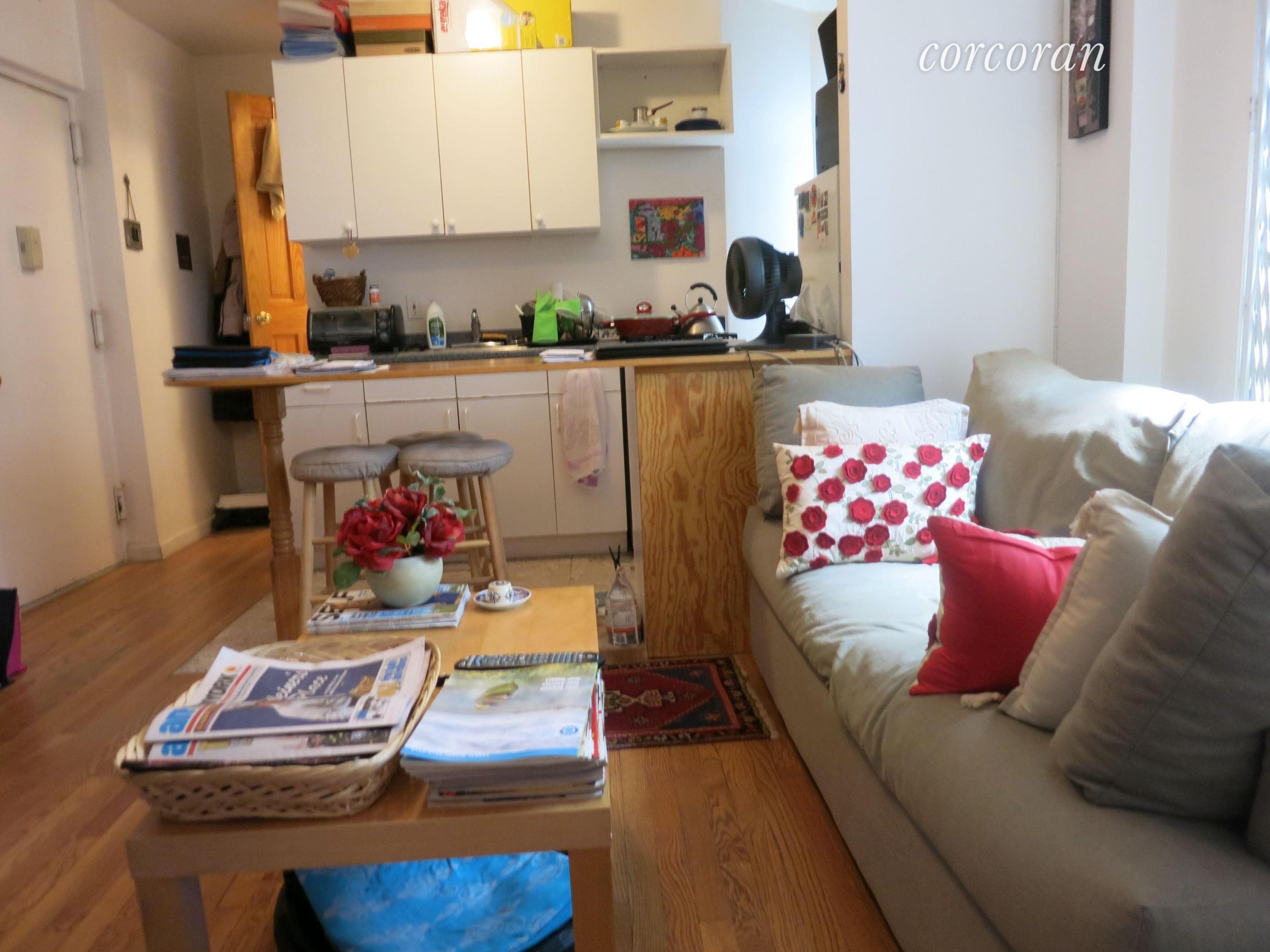 542 East 82nd Street