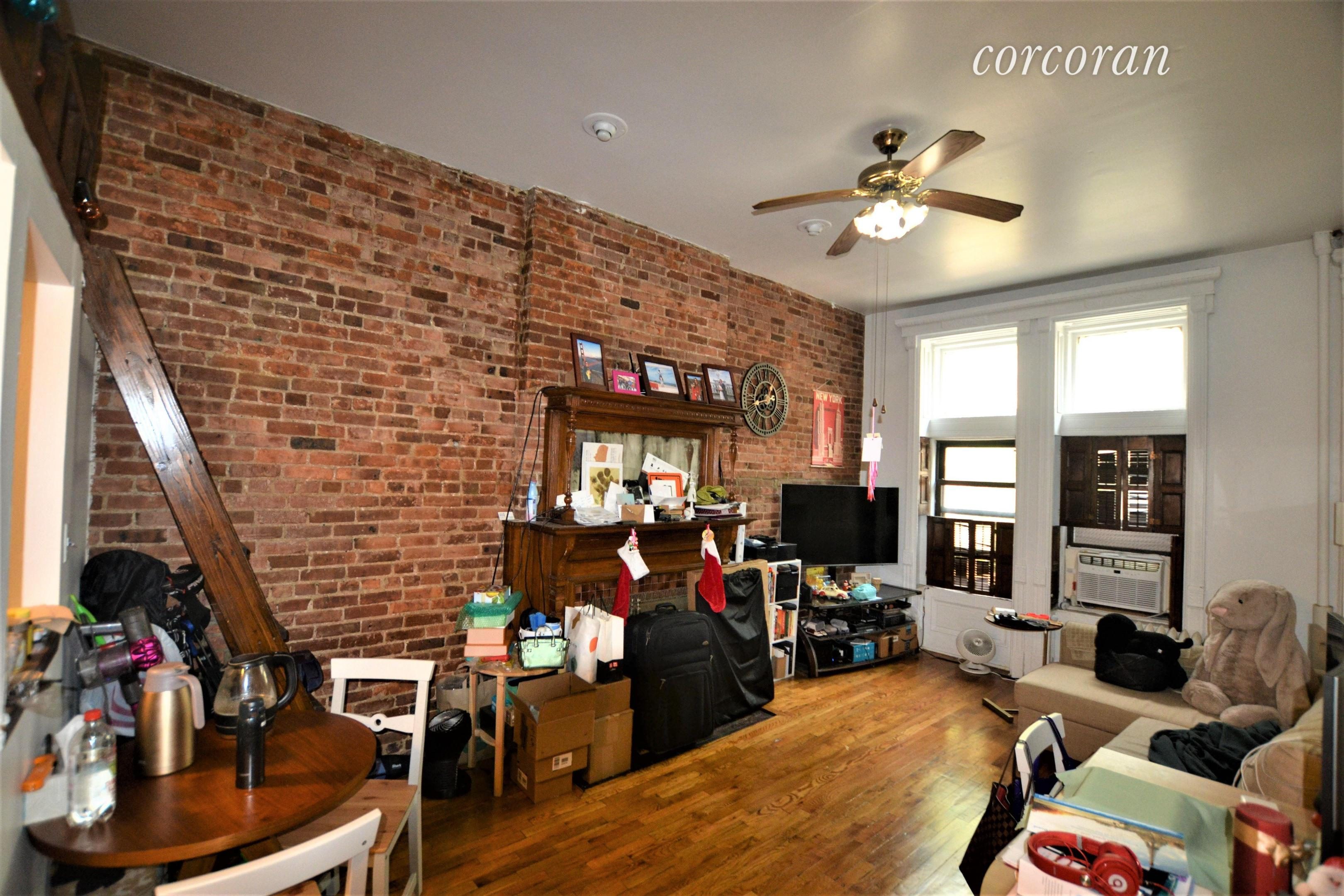 70 West 68th Street