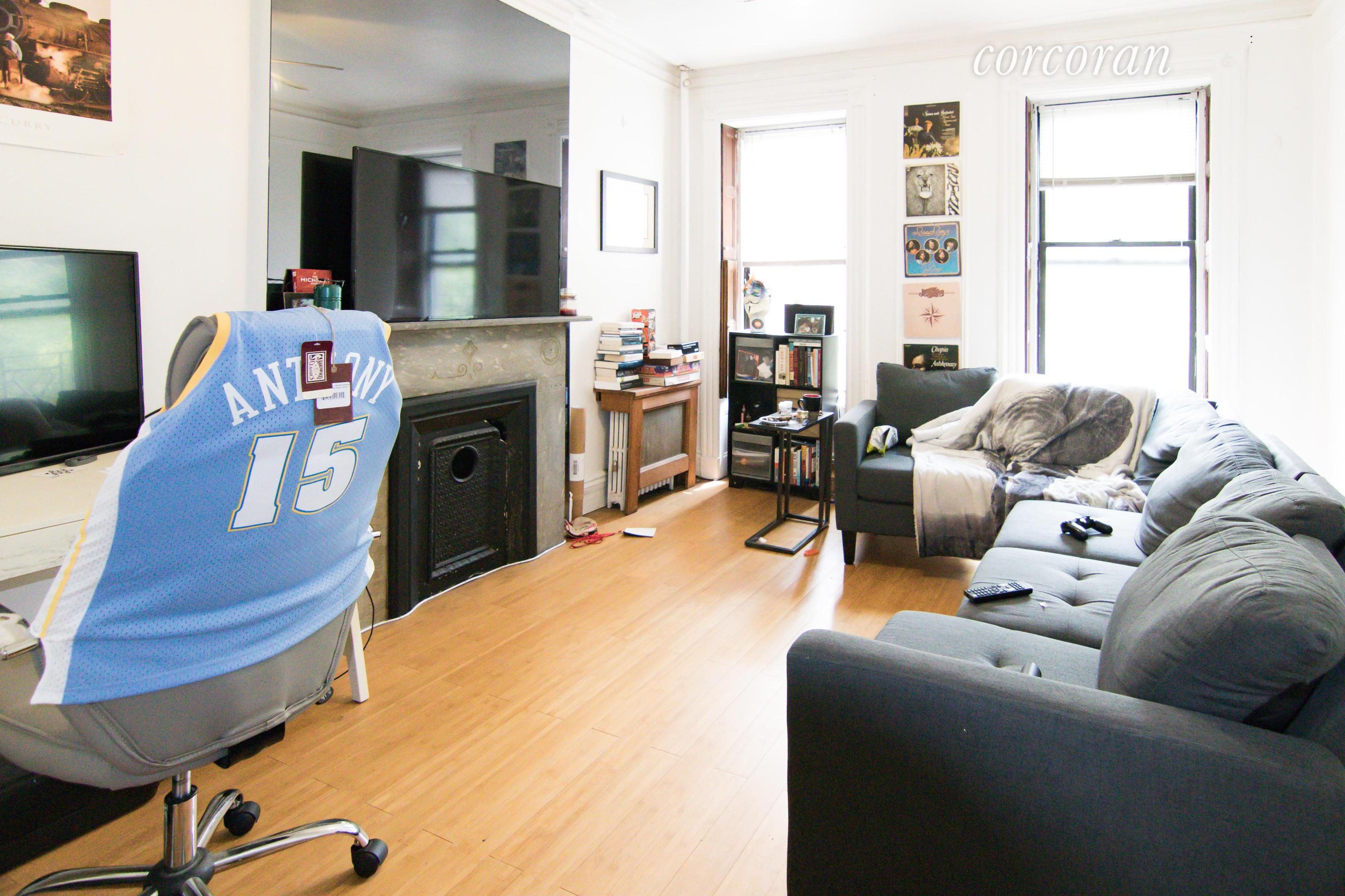 349 West 45th Street