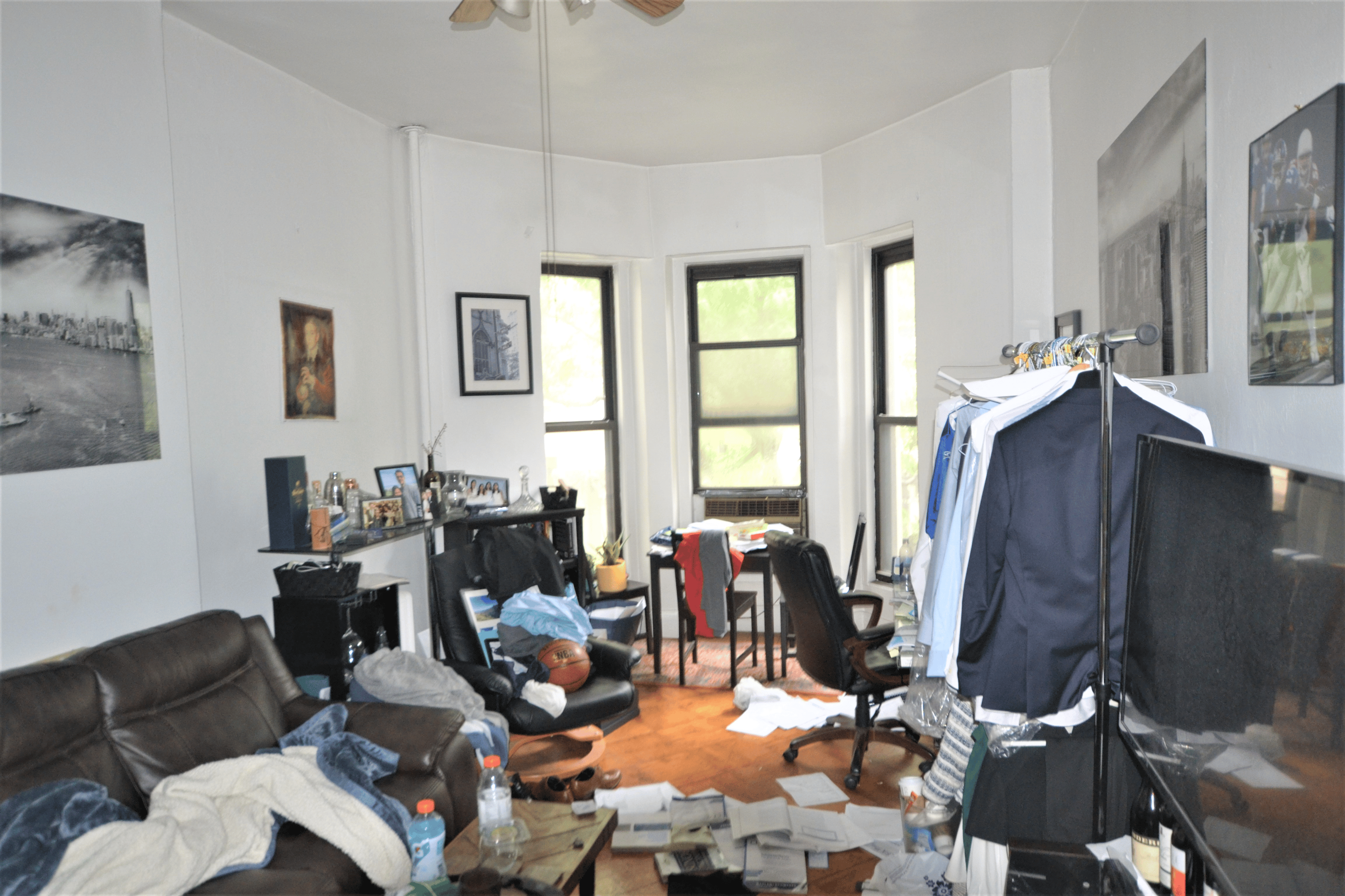 142 West 70th Street