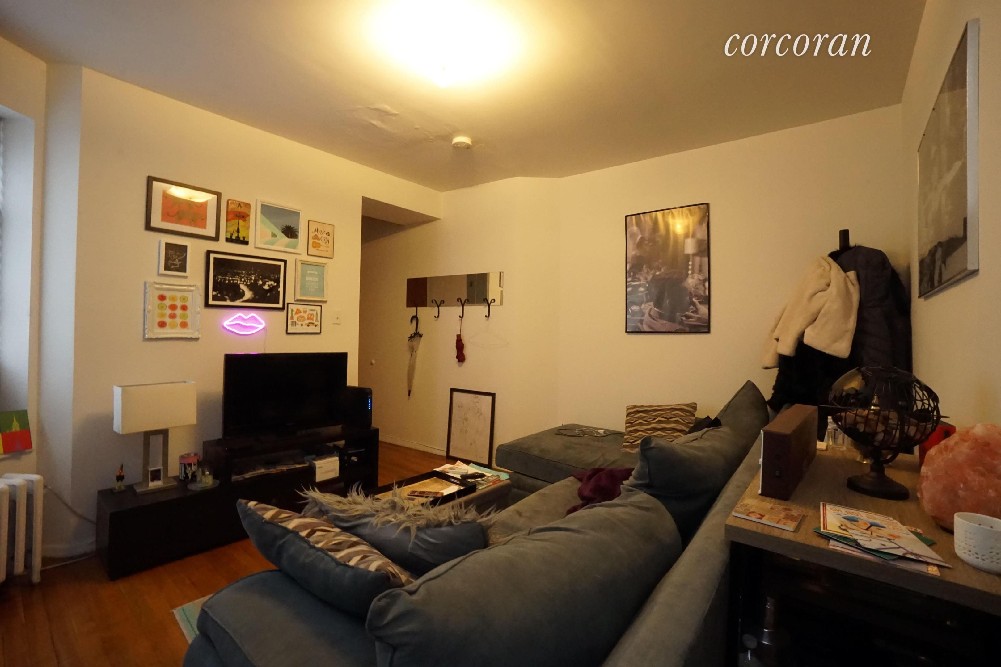 536 East 82nd Street