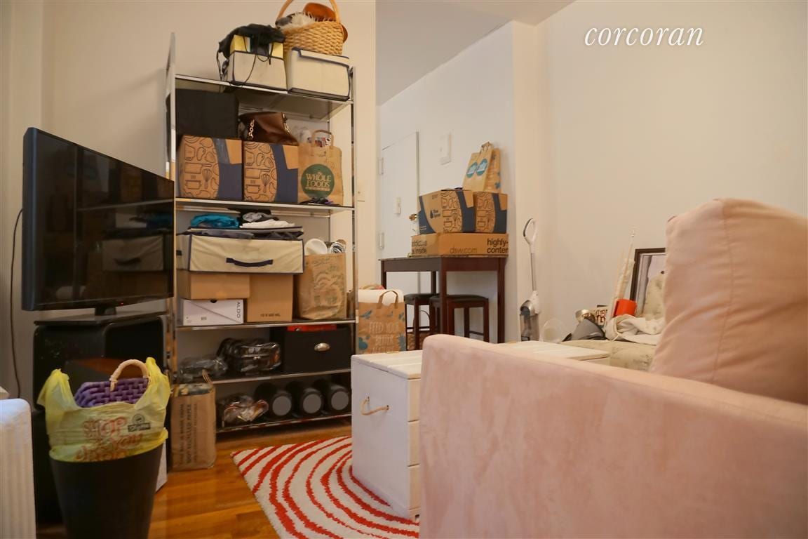 536 East 82nd Street