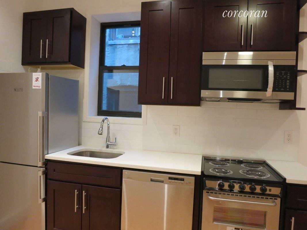 536 East 82nd Street
