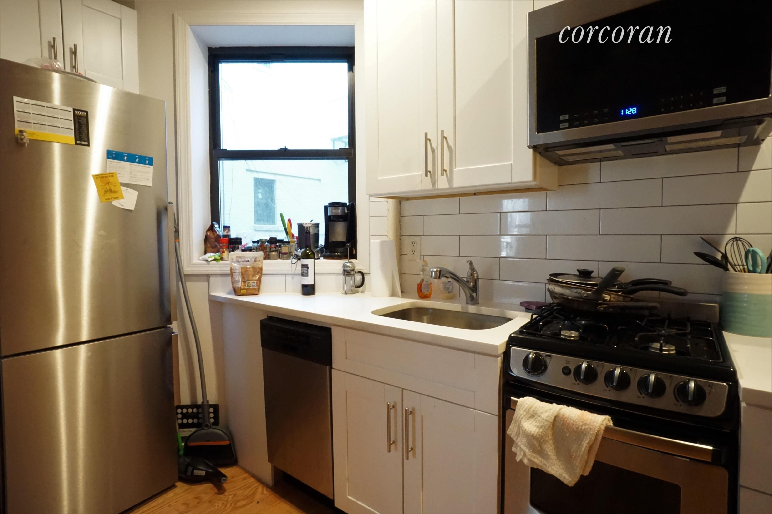 542 East 82nd Street