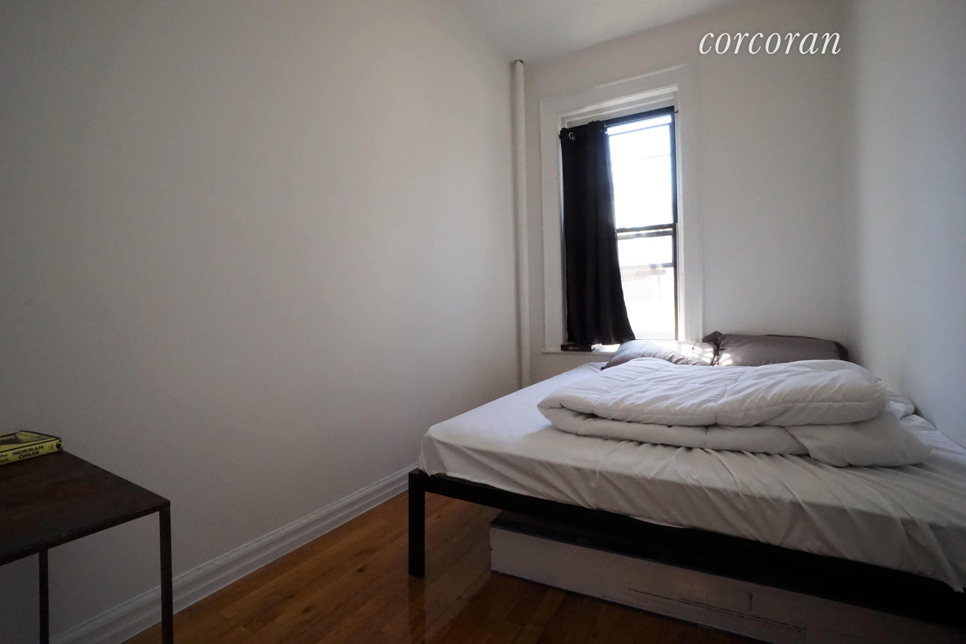 536 East 82nd Street