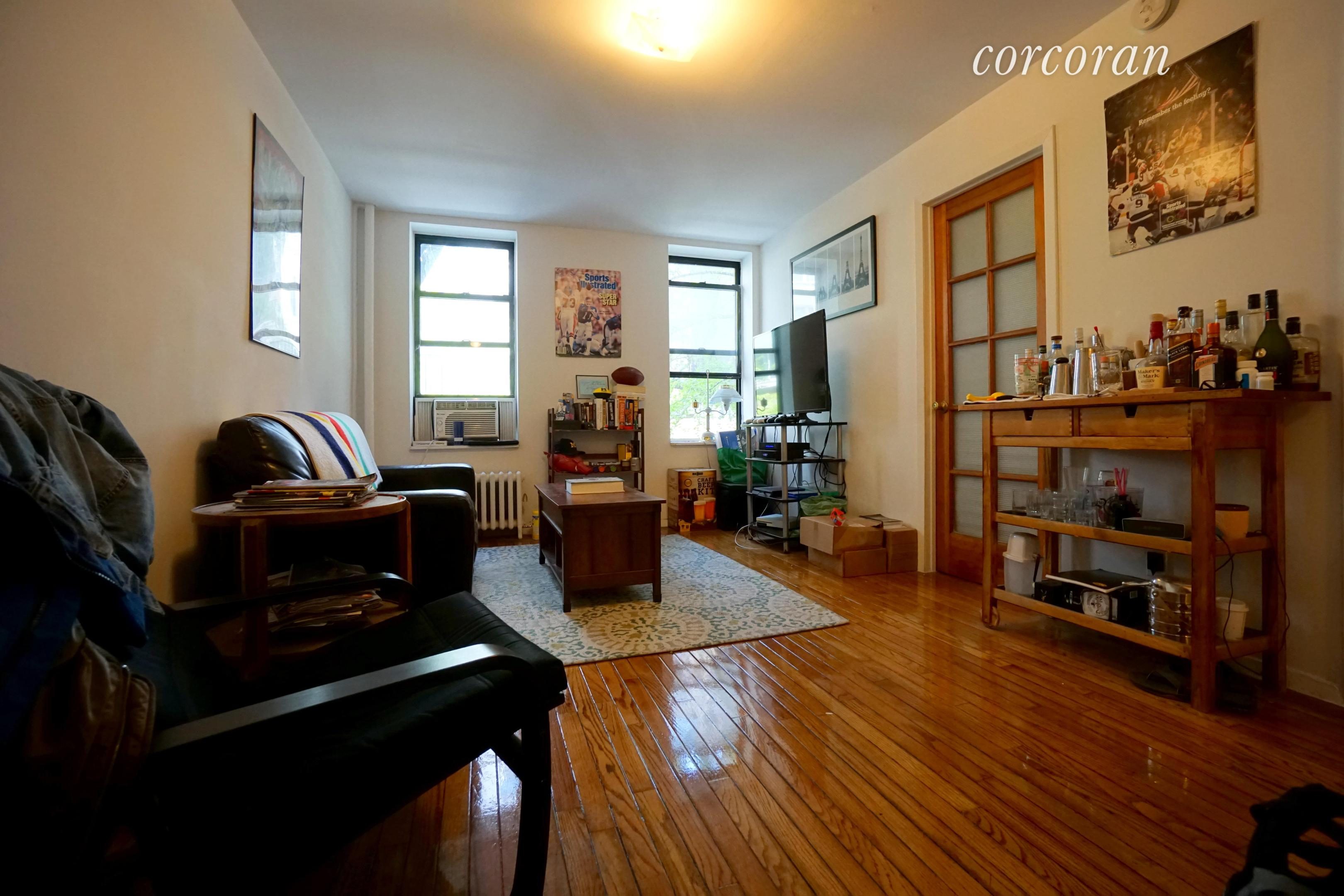 536 East 82nd Street