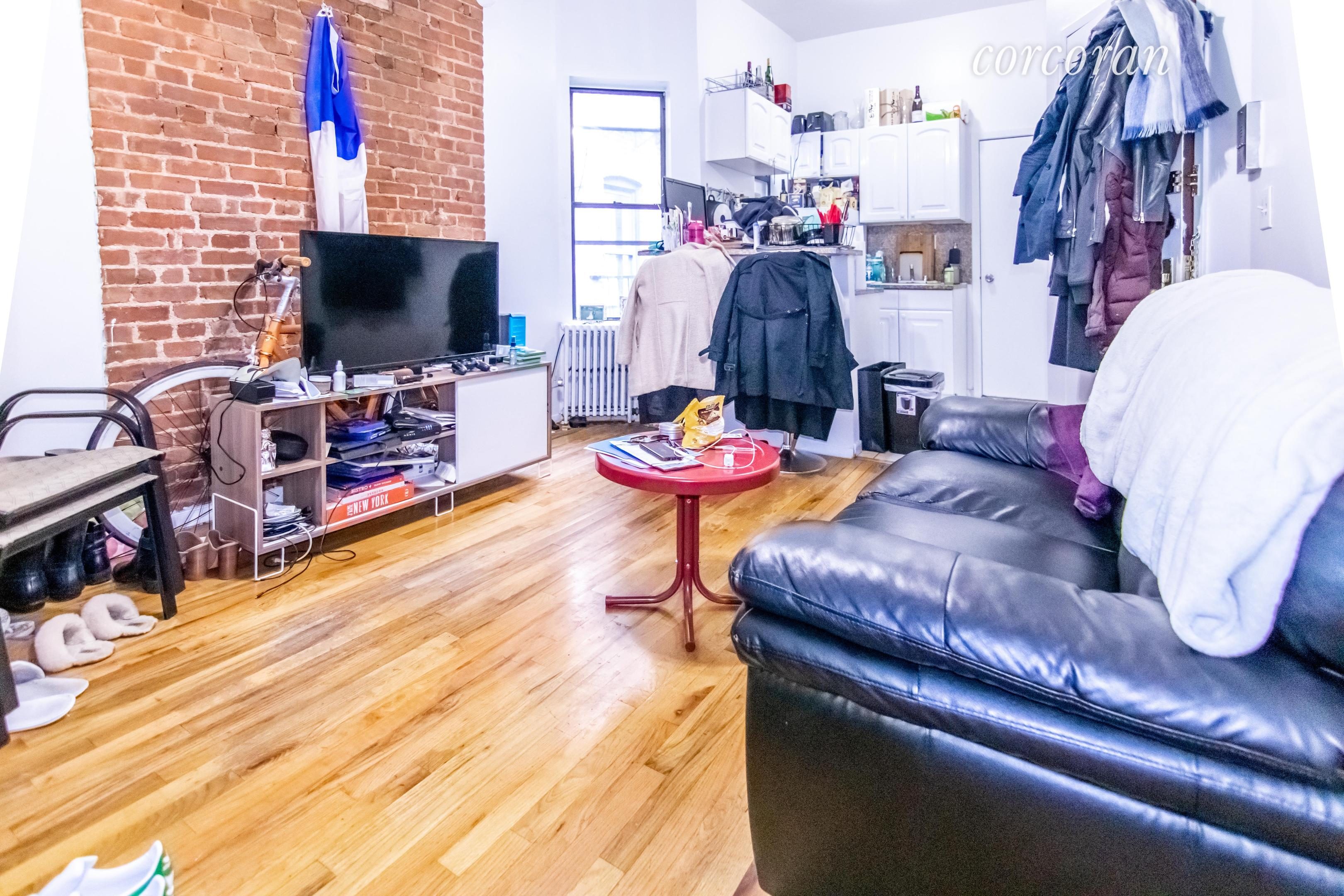 349 West 45th Street