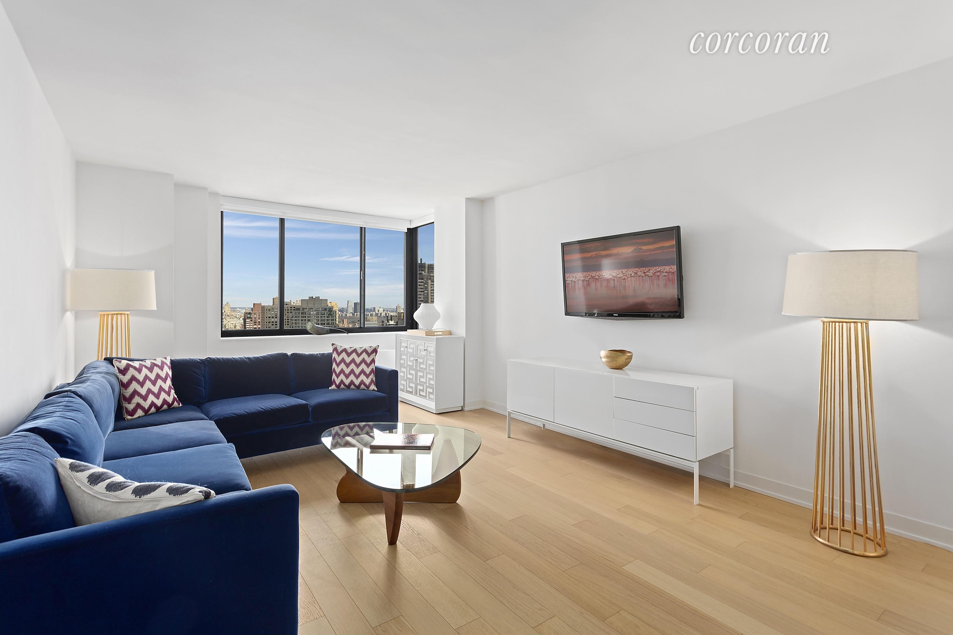 400 West 59th Street