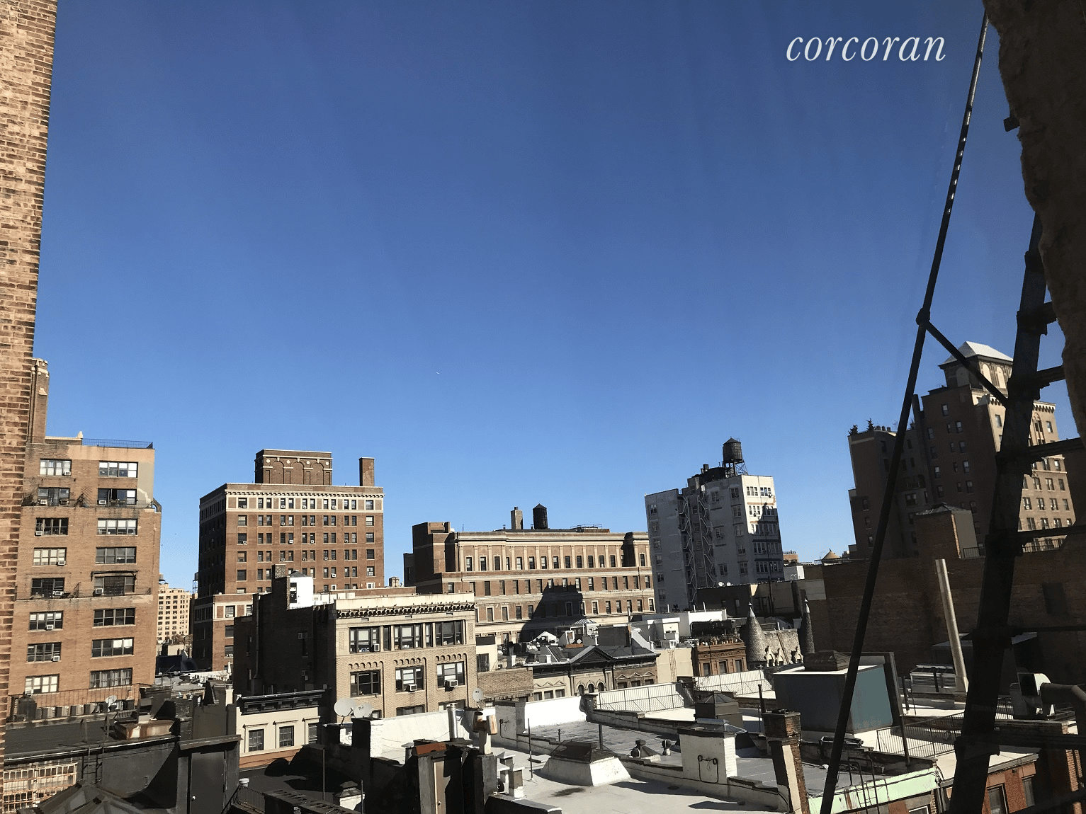 167 West 71st Street