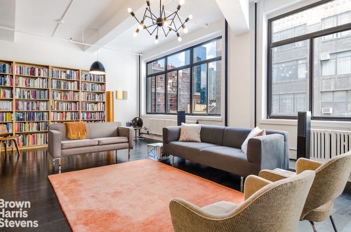 360 West 36th Street