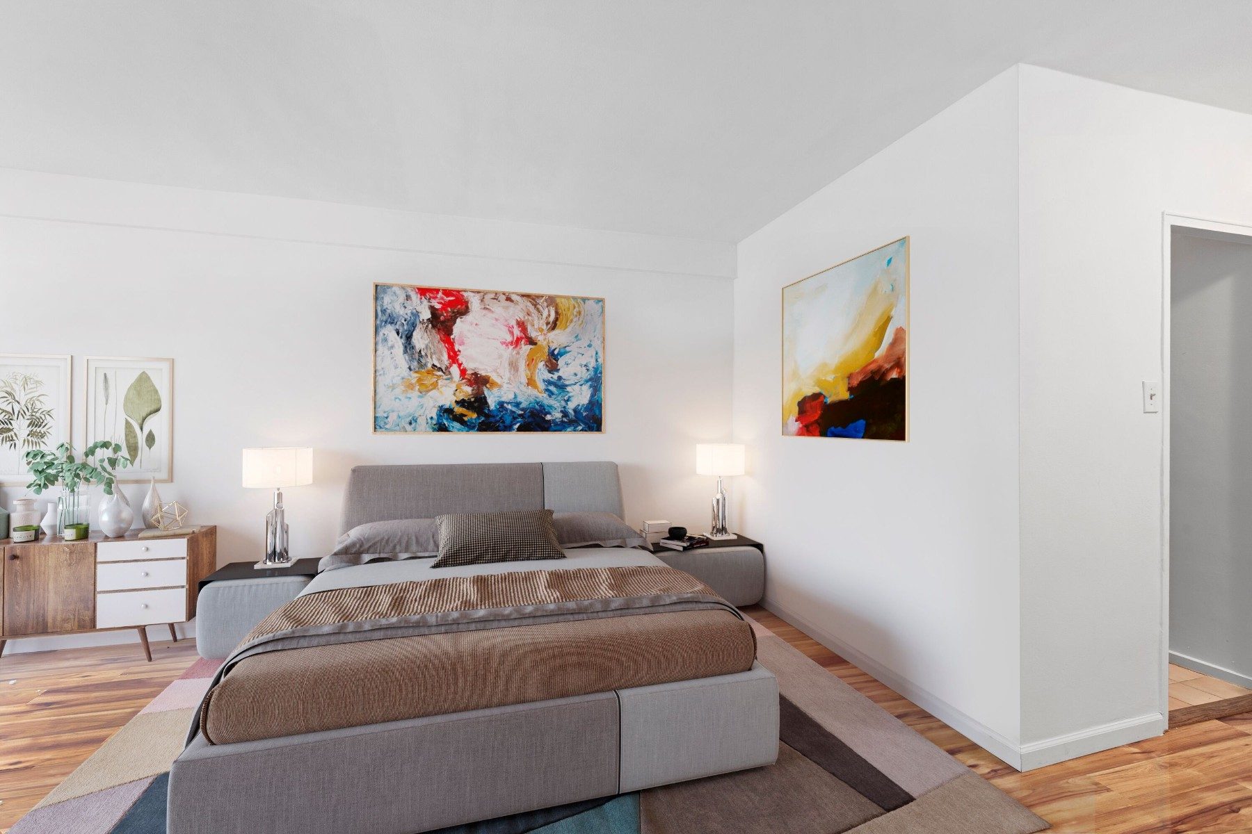 345 West 58th Street