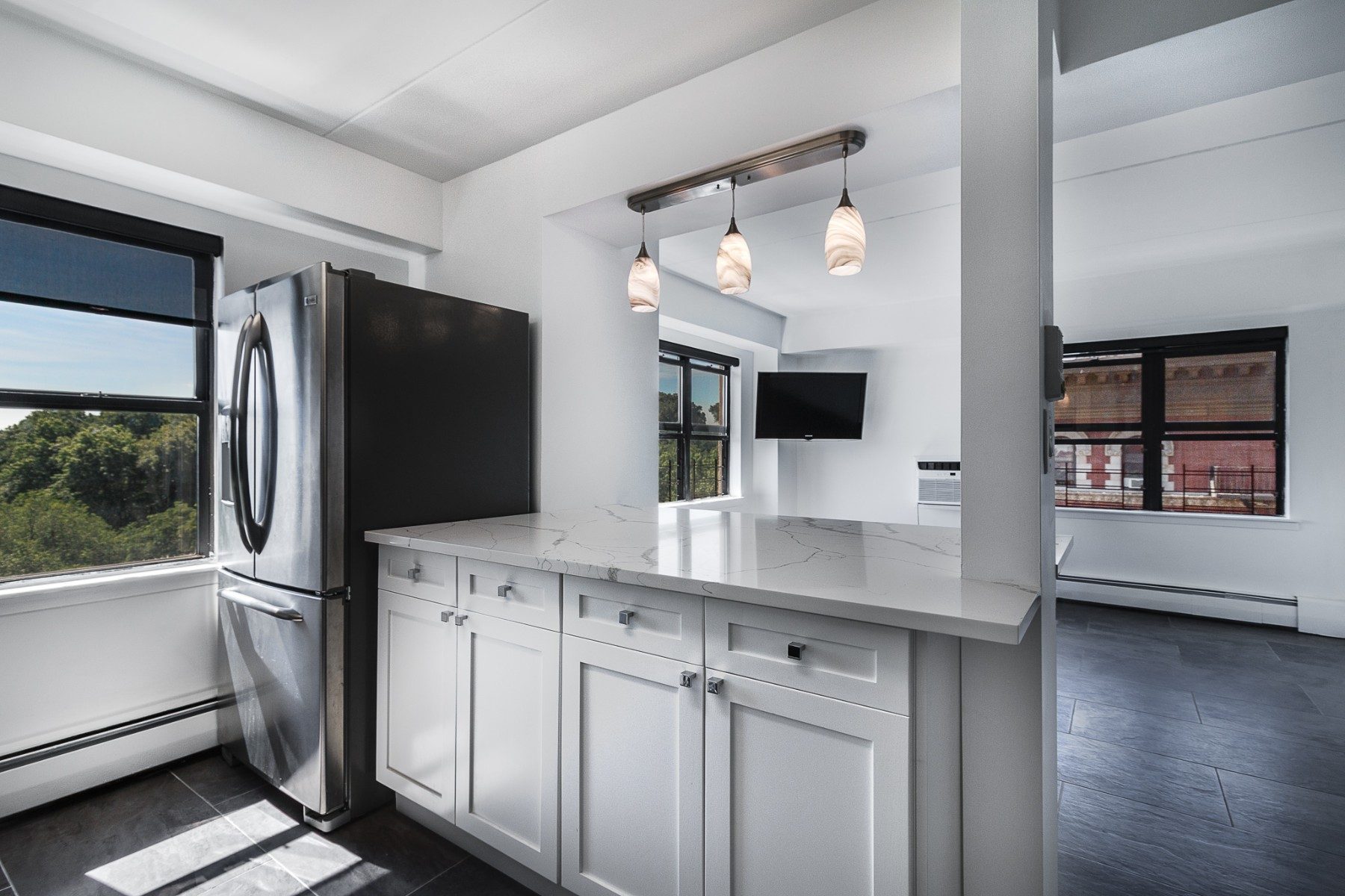 300 West 110th Street
