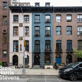 107 East 35th Street