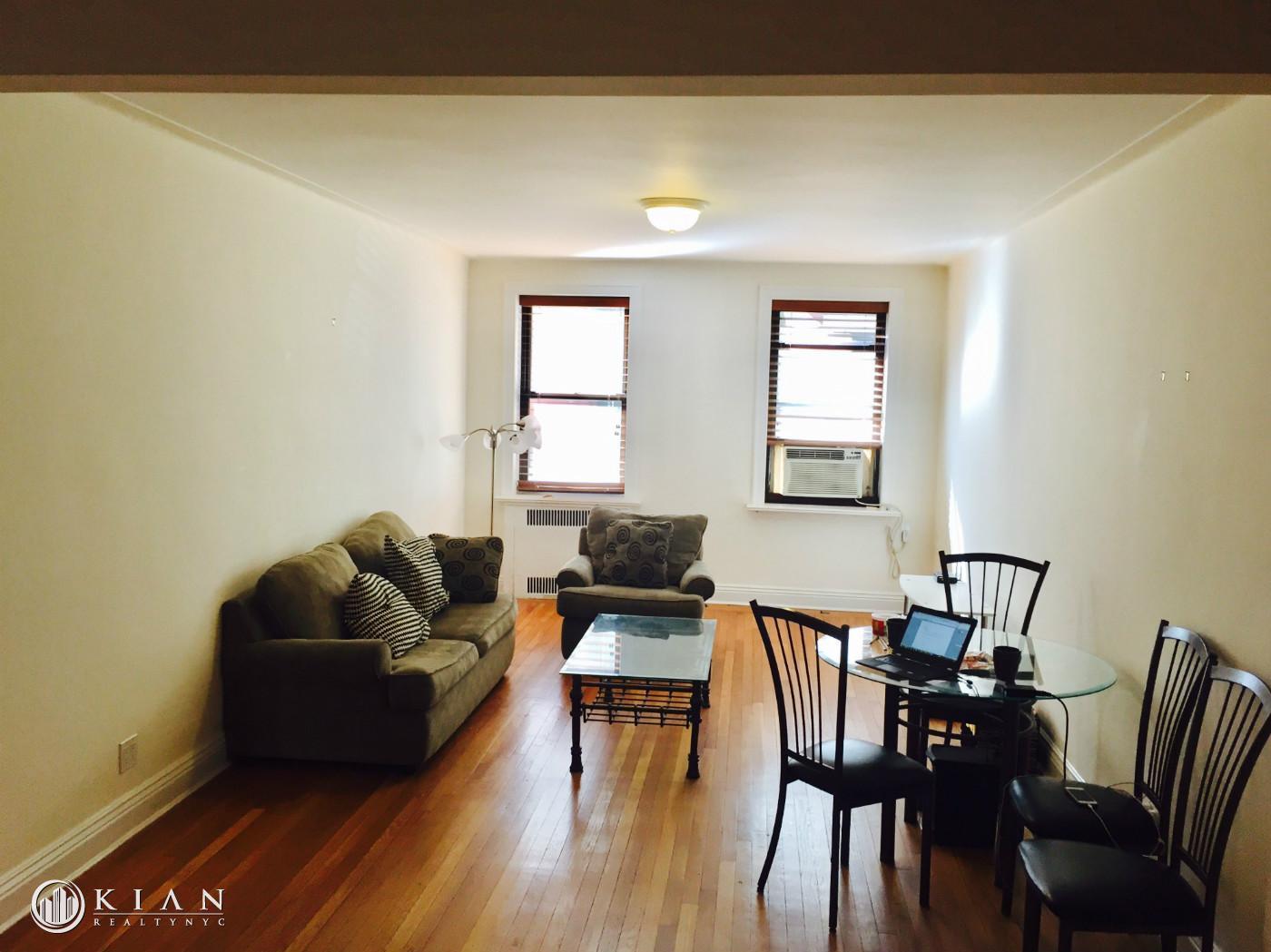 29 West 65th Street