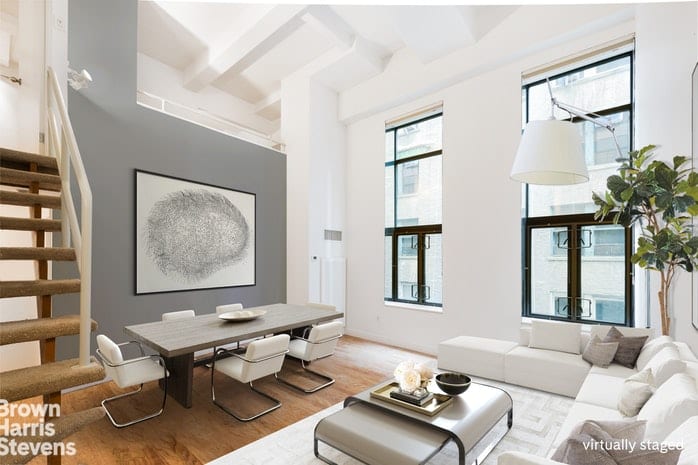 135 West 70th Street
