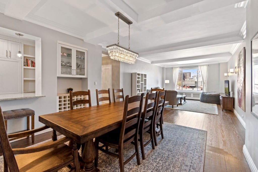 444 Central Park West