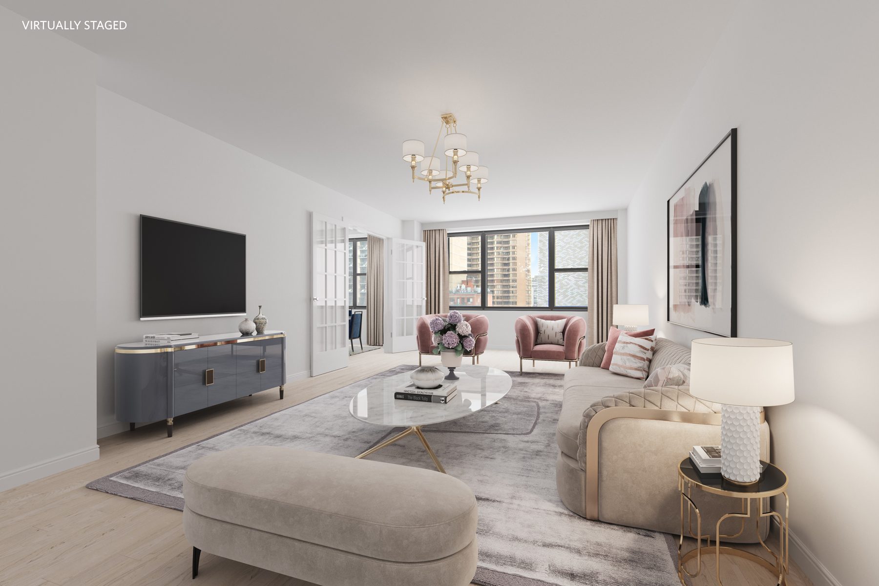 305 East 40th Street