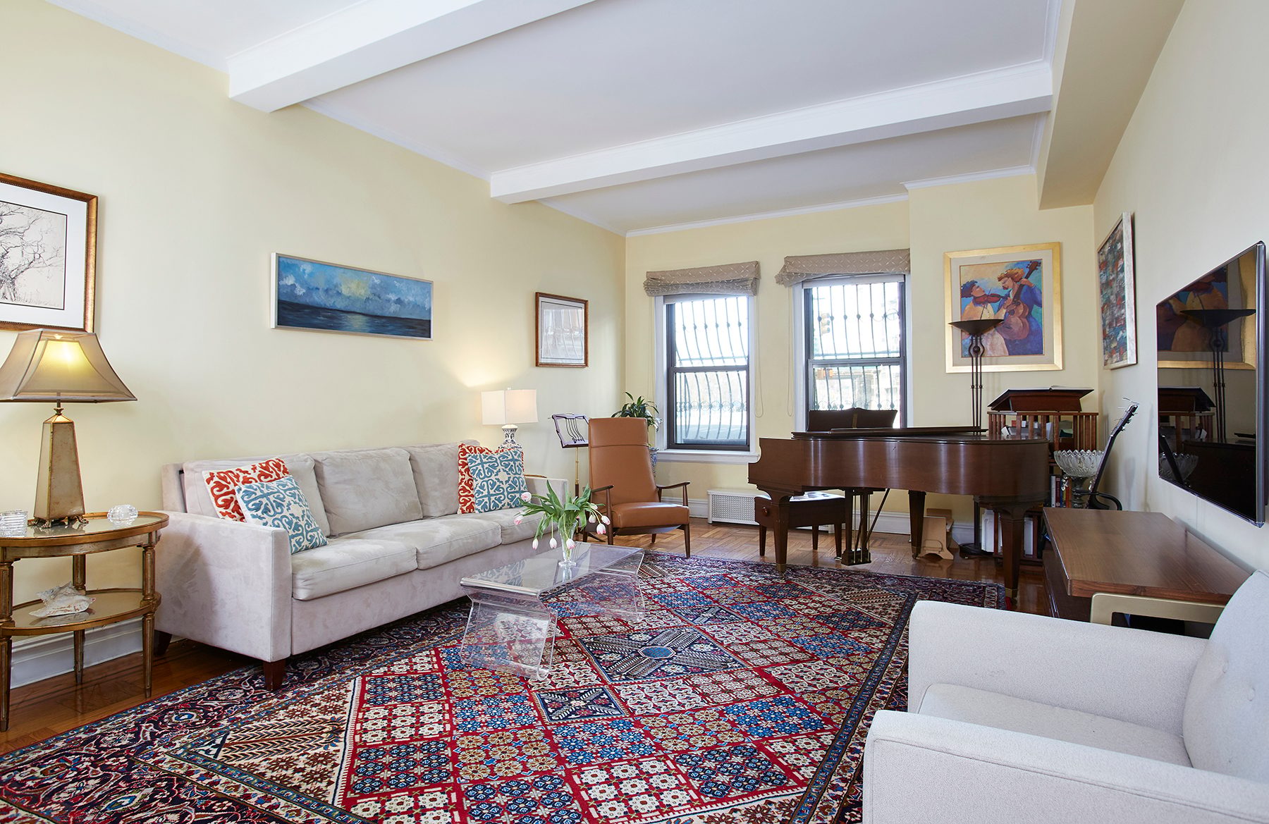 322 West 72nd Street