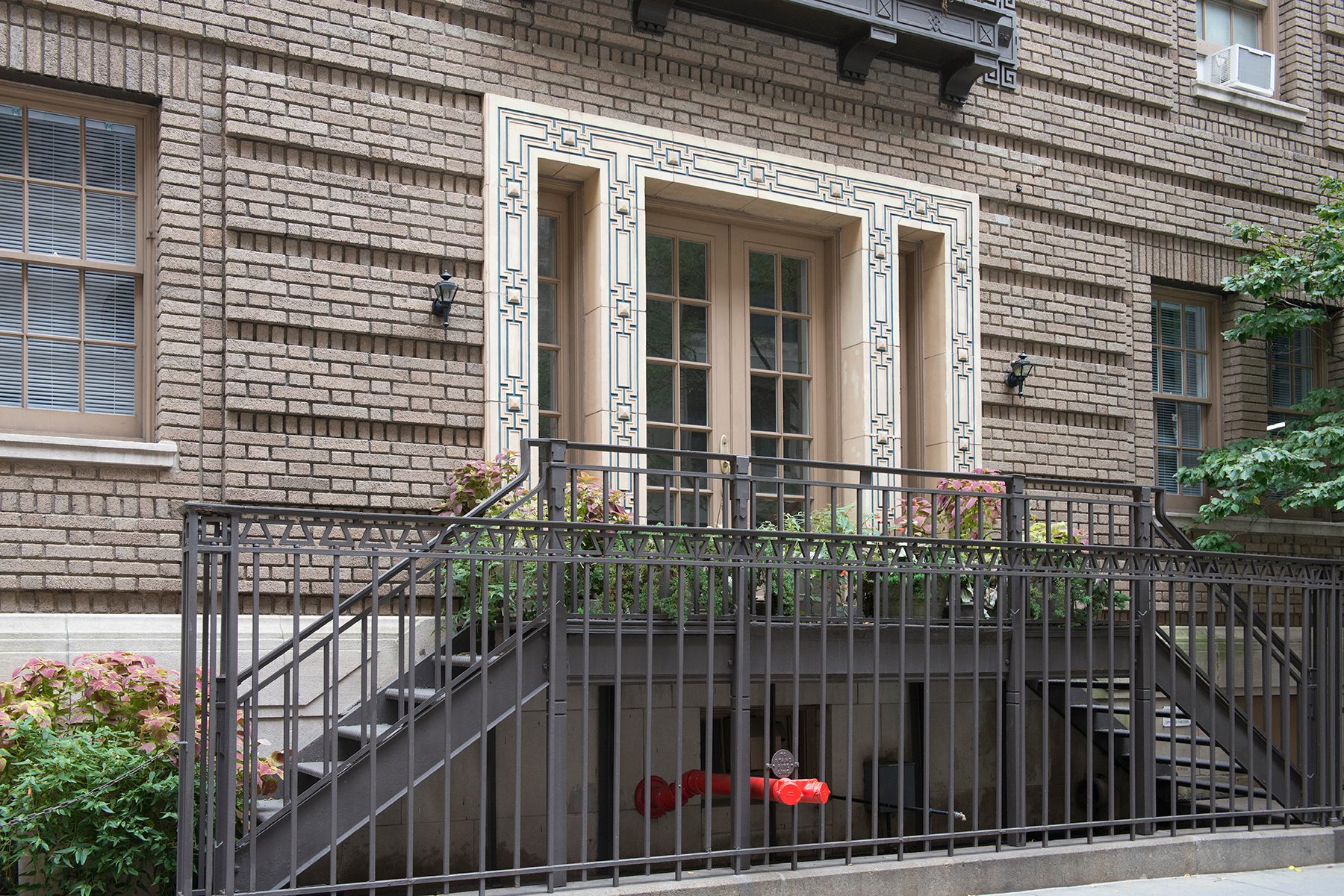 41 Central Park West