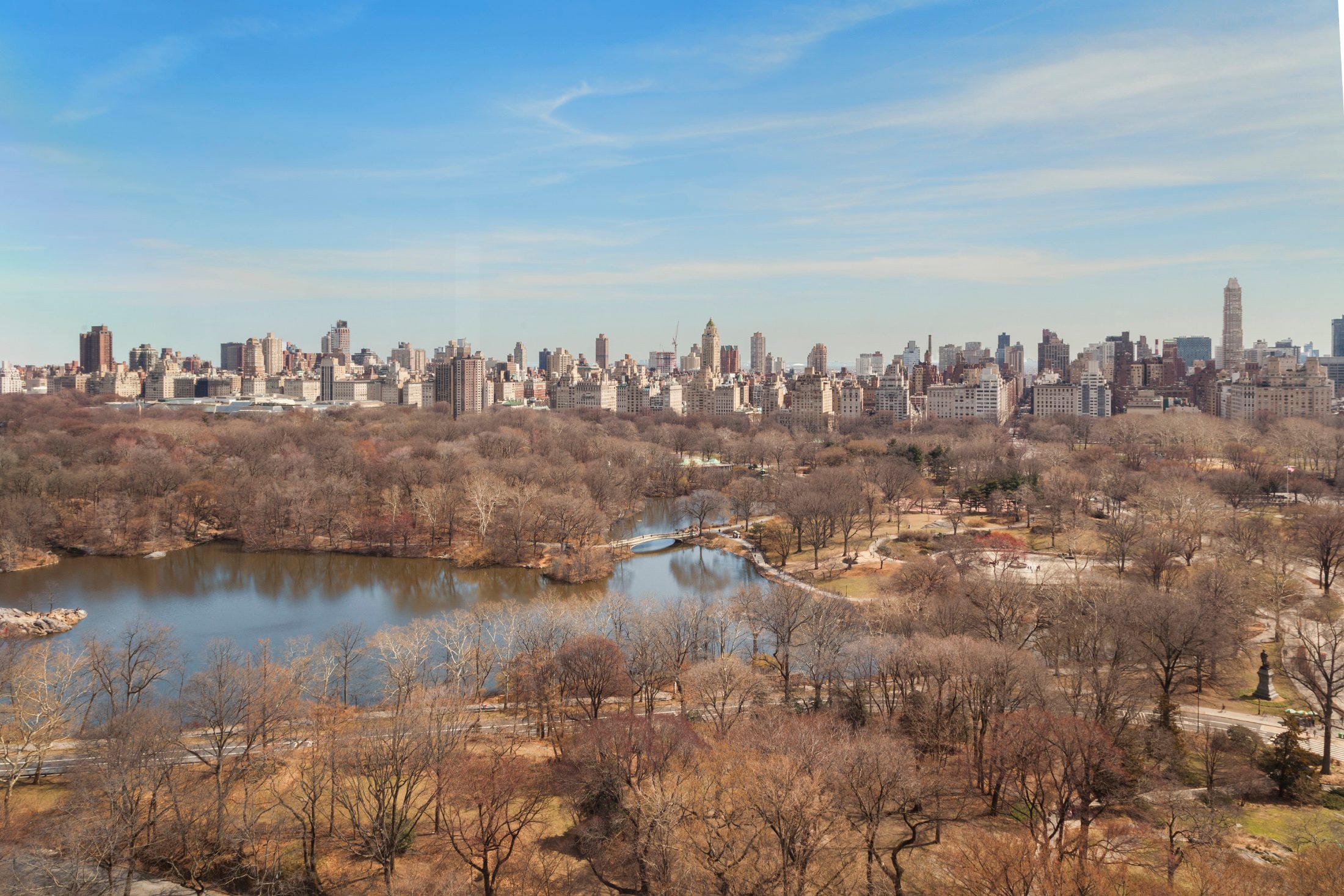 115 Central Park West