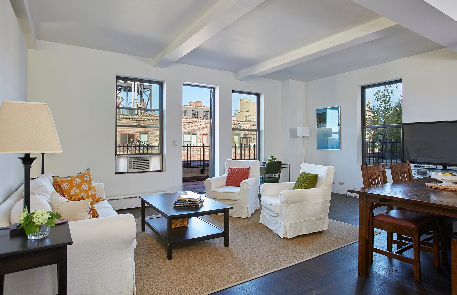 235 West End Avenue